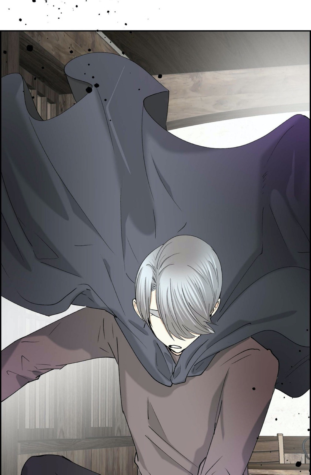 Read For Stella chapter 56 image 24 on Lezhin