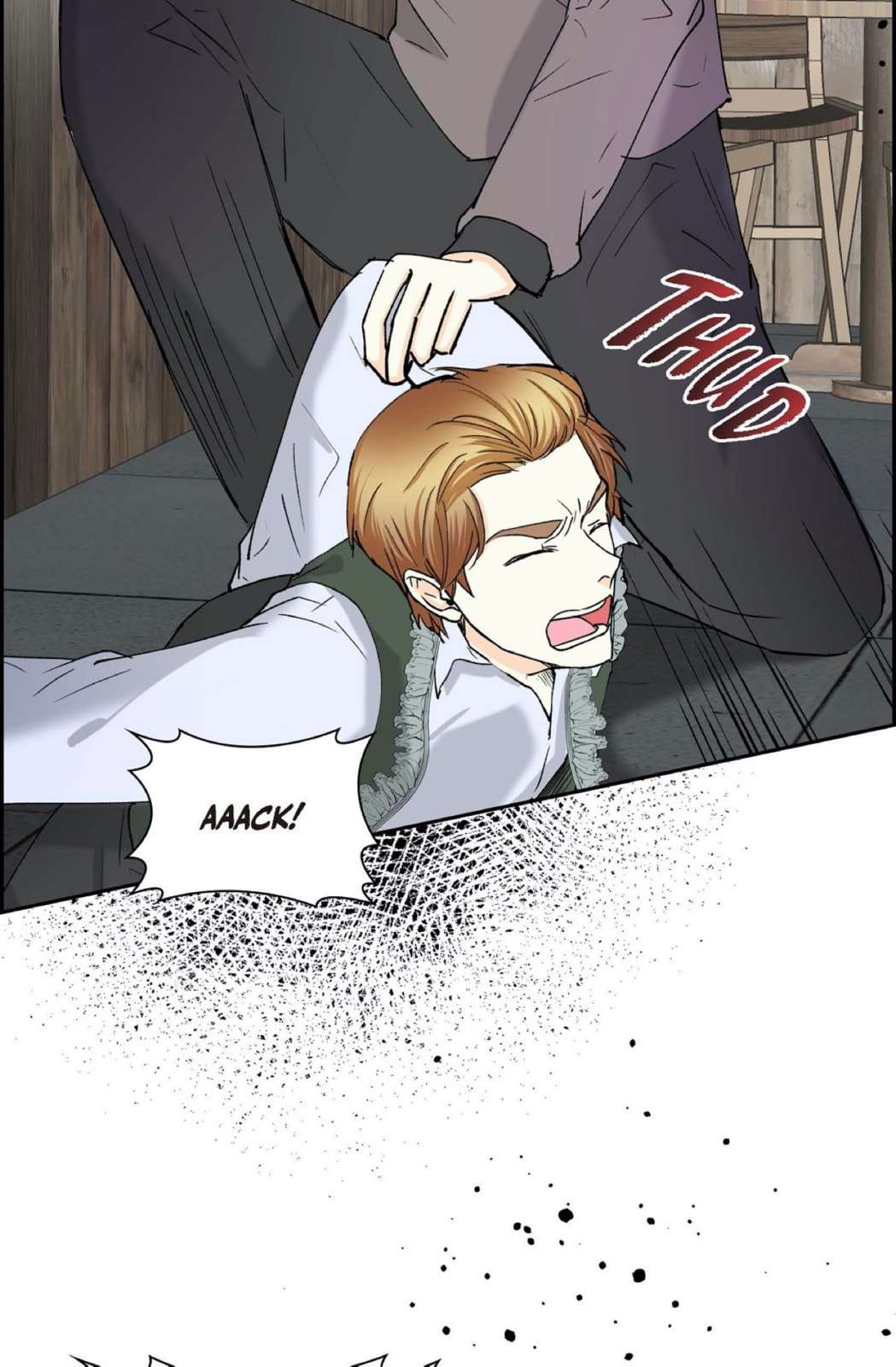 Read For Stella chapter 56 image 25 on Lezhin
