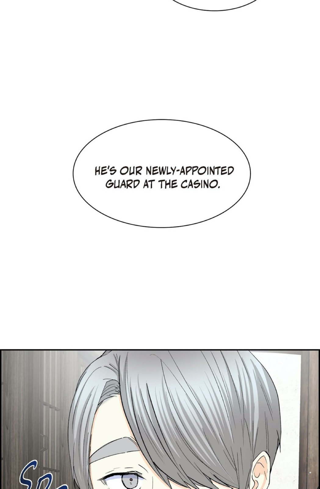 Read For Stella chapter 56 image 27 on Lezhin