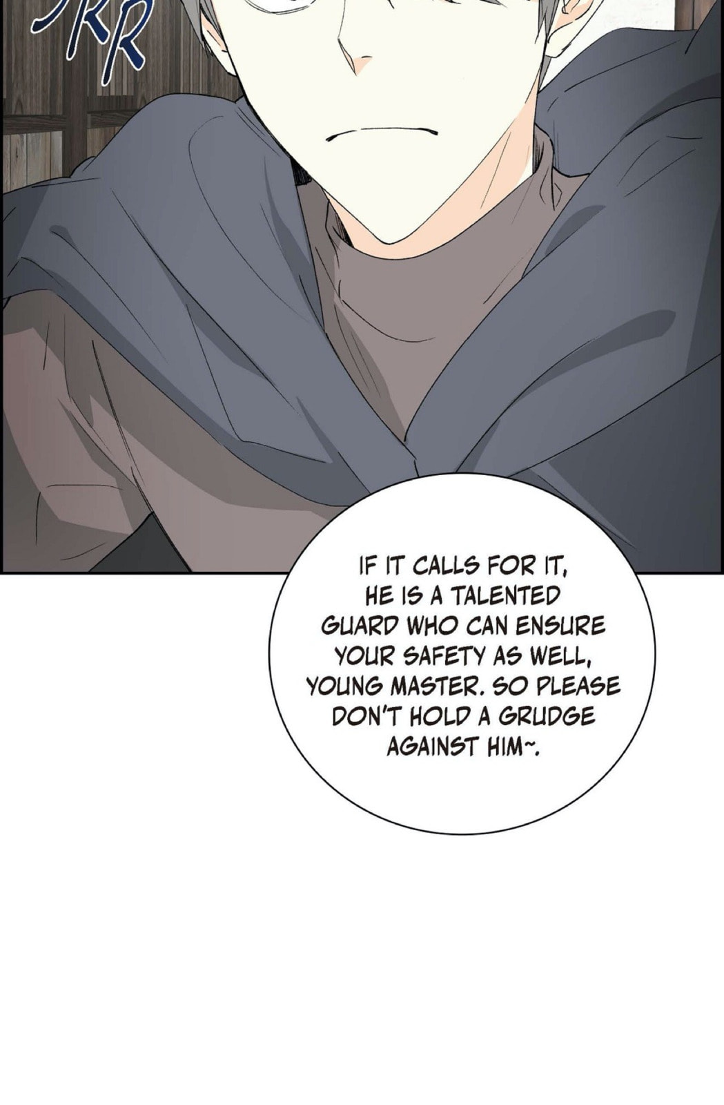 Read For Stella chapter 56 image 28 on Lezhin