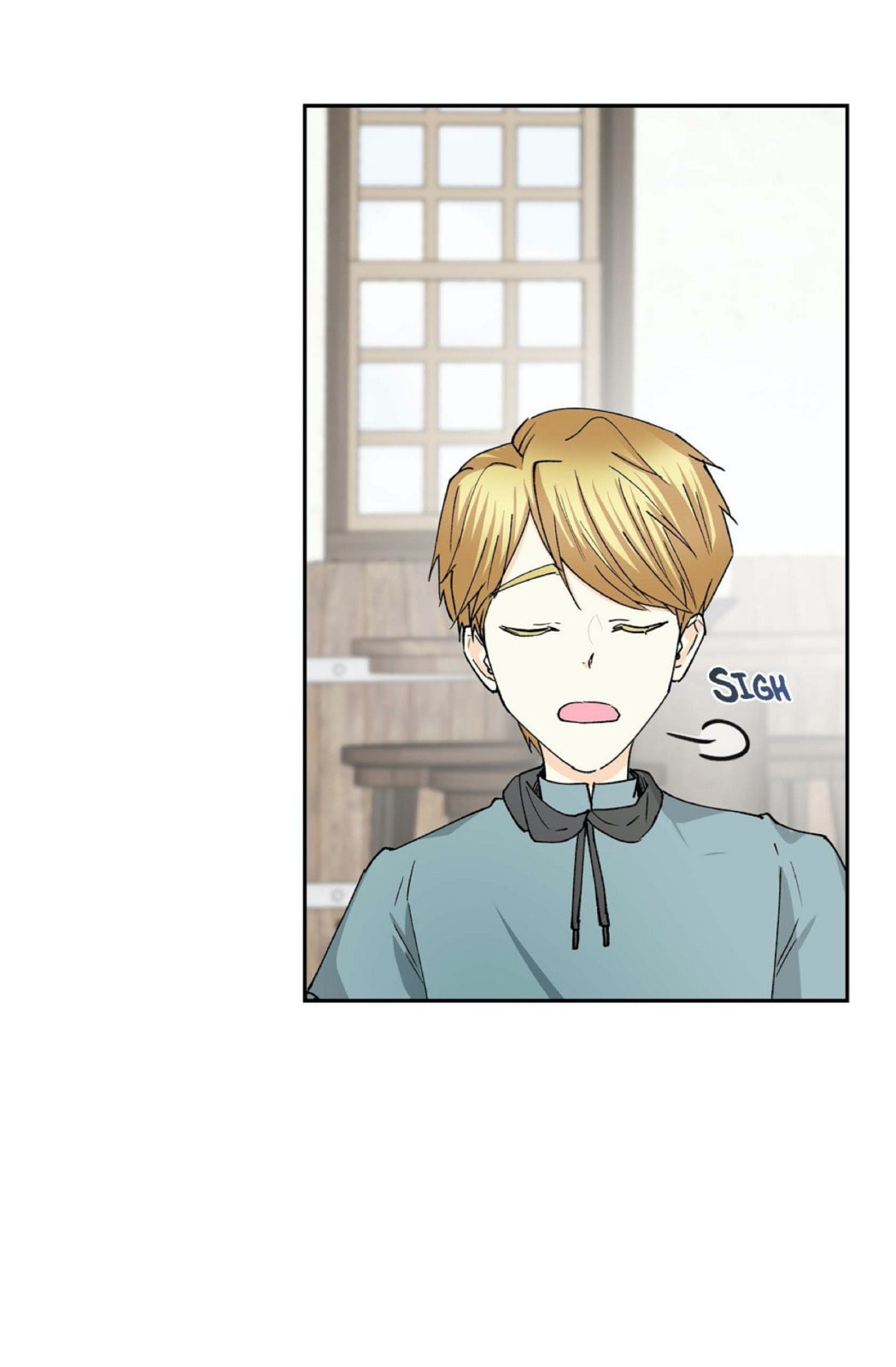 Read For Stella chapter 56 image 31 on Lezhin