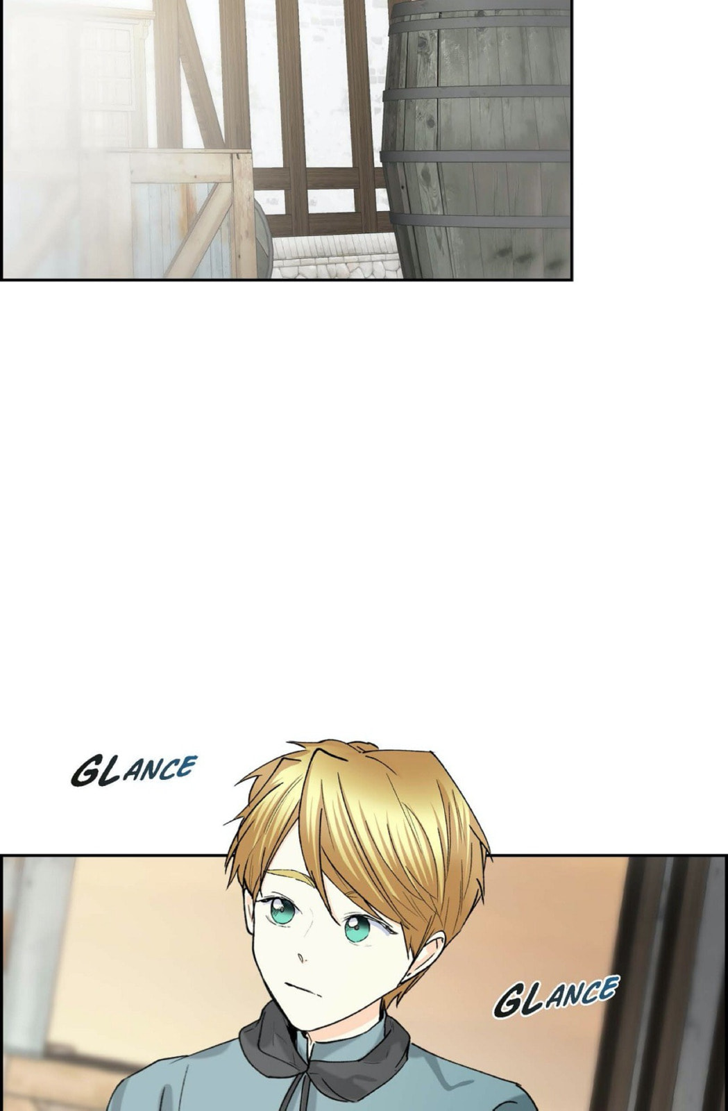 Read For Stella chapter 56 image 33 on Lezhin