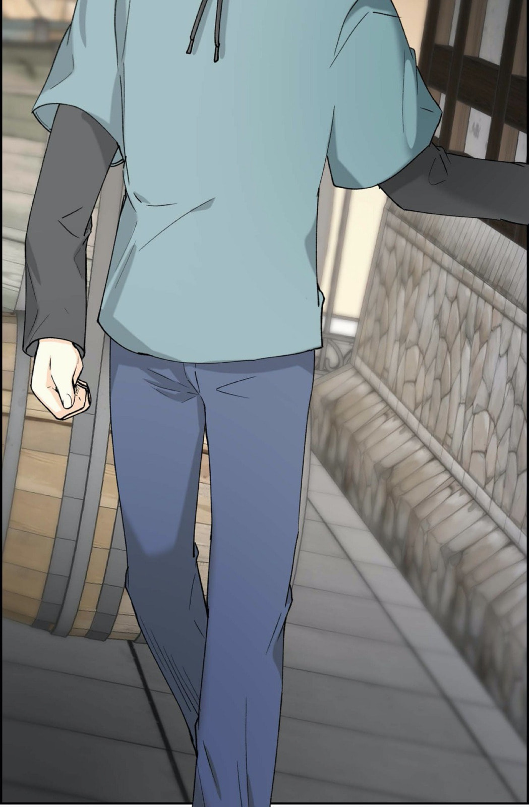 Read For Stella chapter 56 image 34 on Lezhin