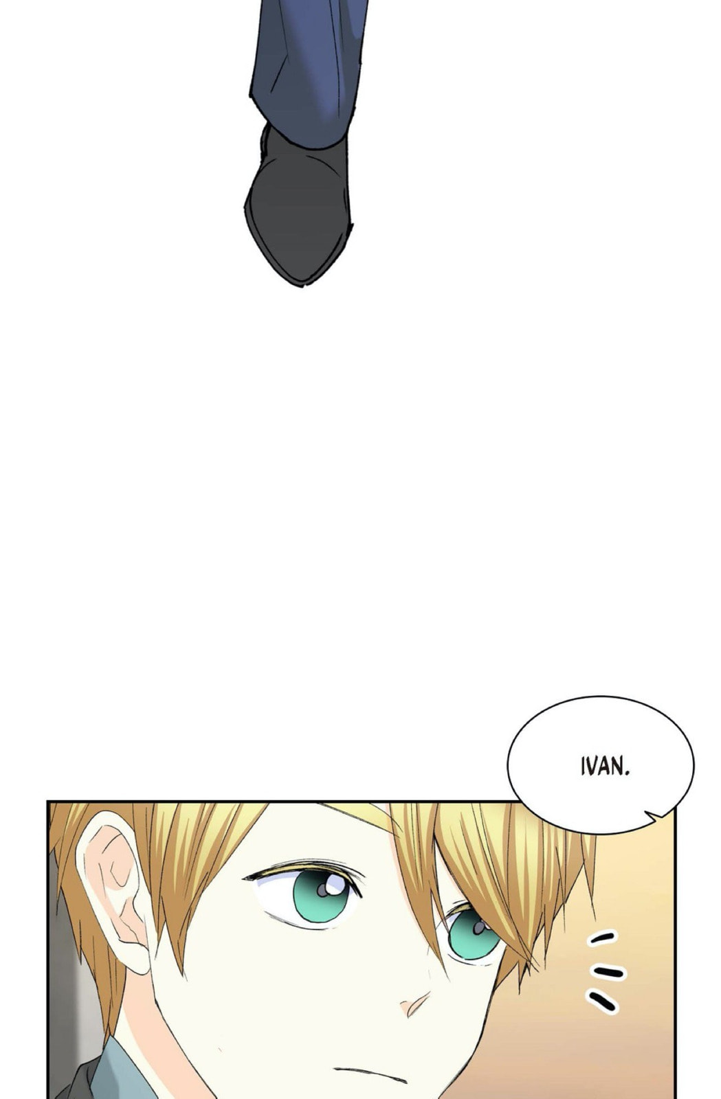 Read For Stella chapter 56 image 35 on Lezhin