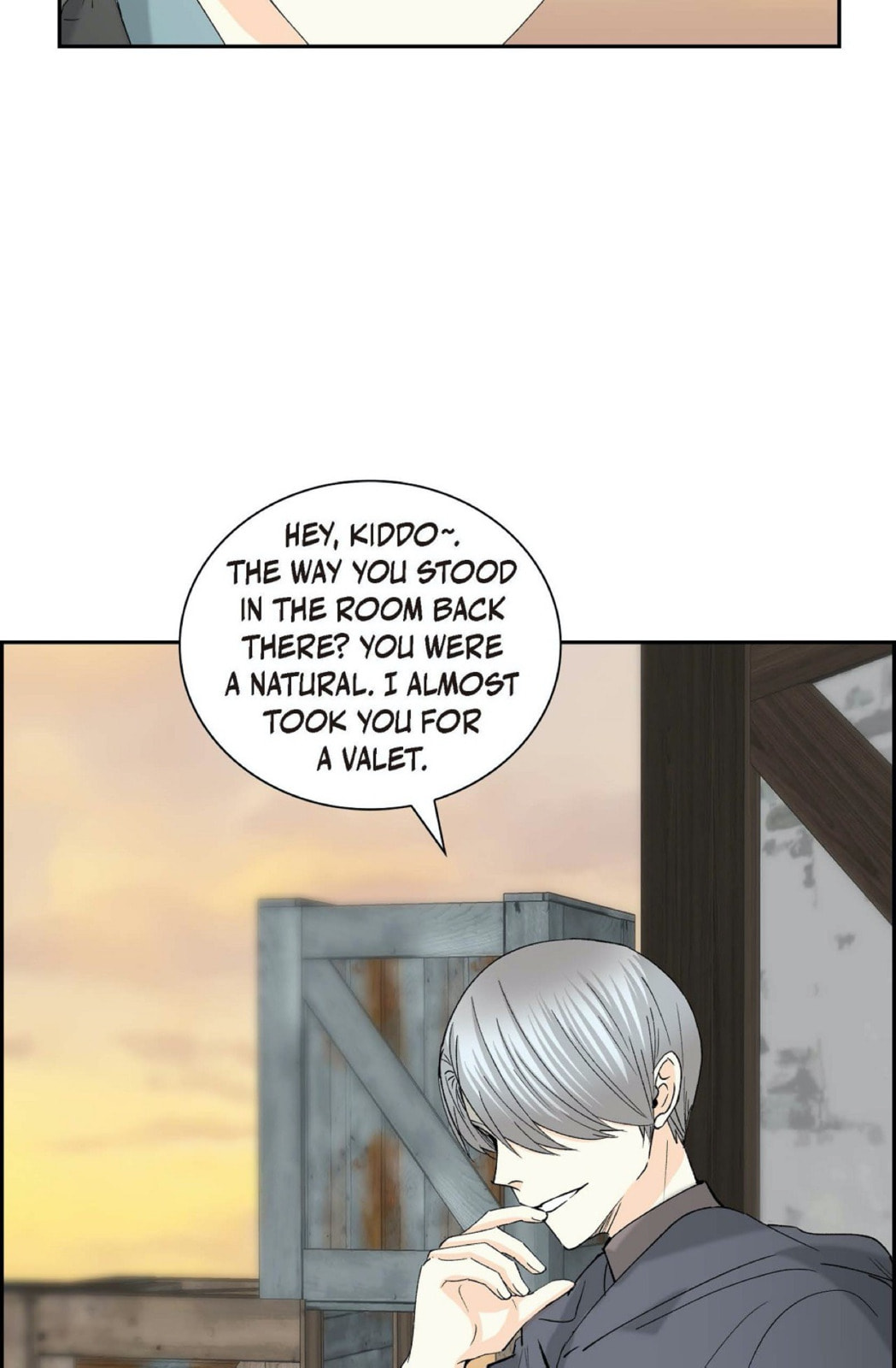 Read For Stella chapter 56 image 36 on Lezhin