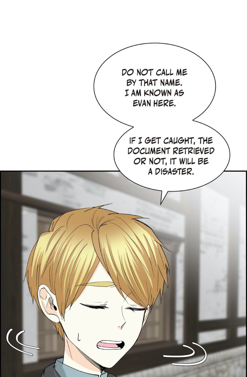 Read For Stella chapter 56 image 38 on Lezhin