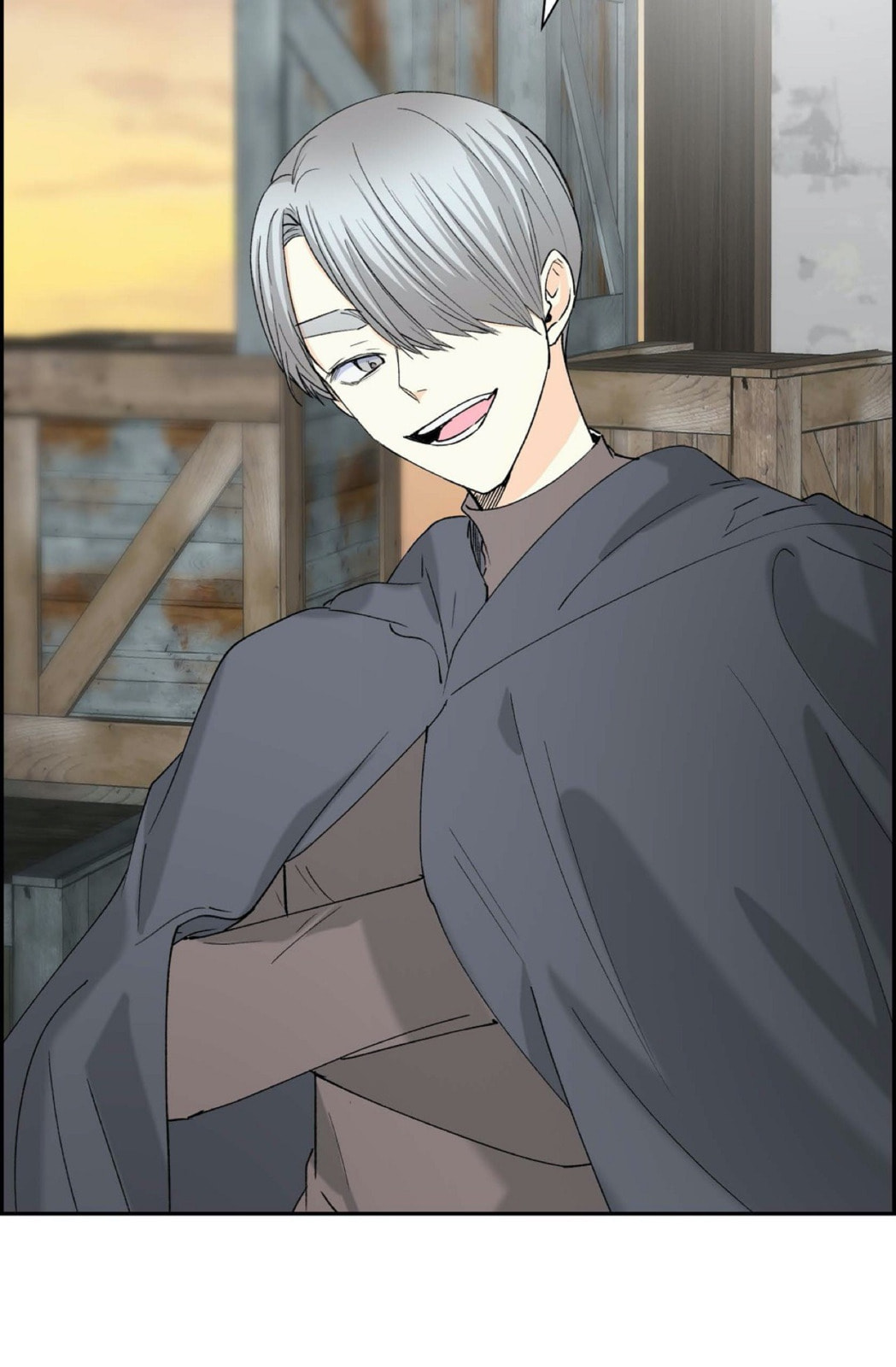 Read For Stella chapter 56 image 40 on Lezhin
