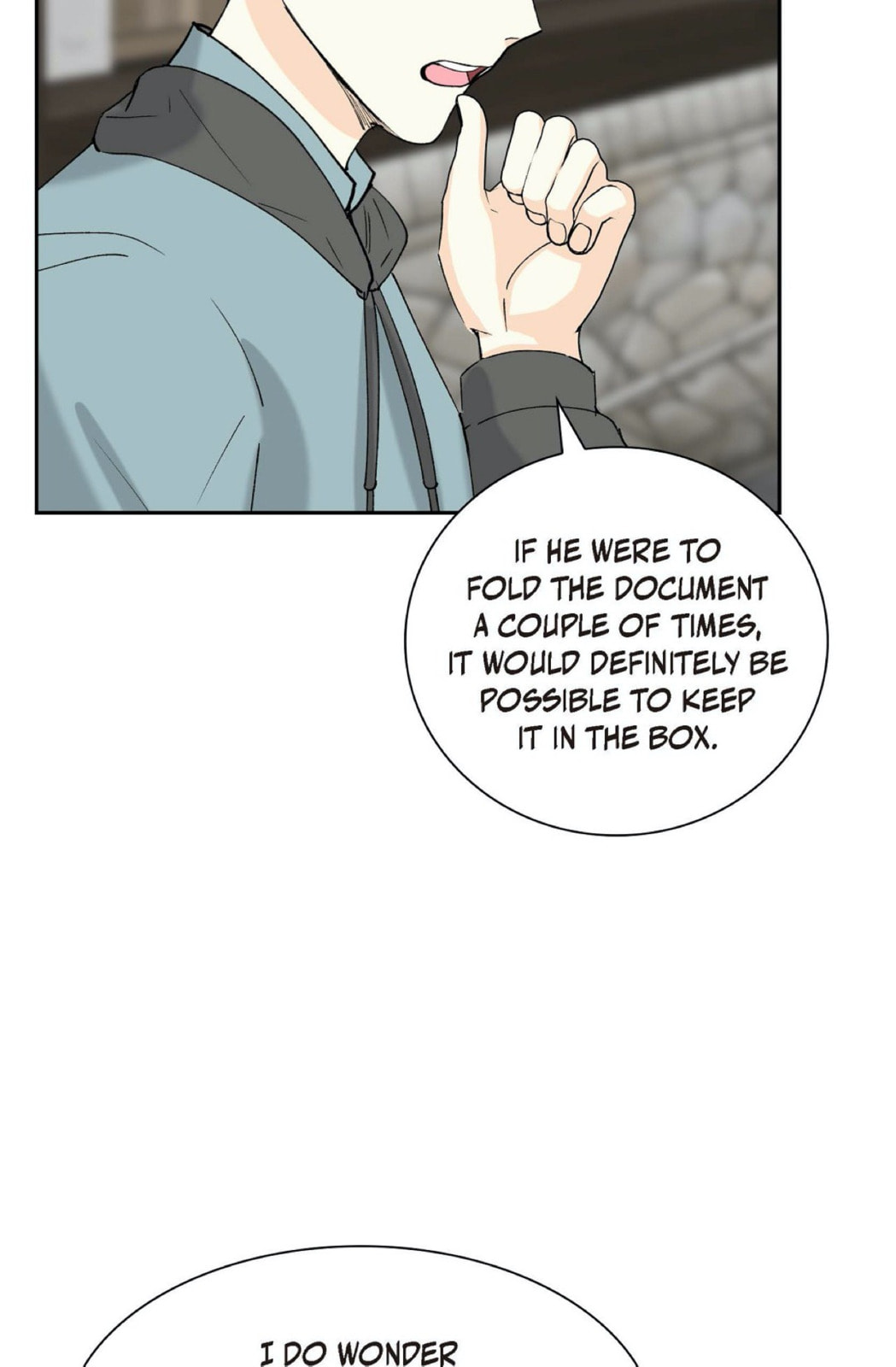 Read For Stella chapter 56 image 42 on Lezhin