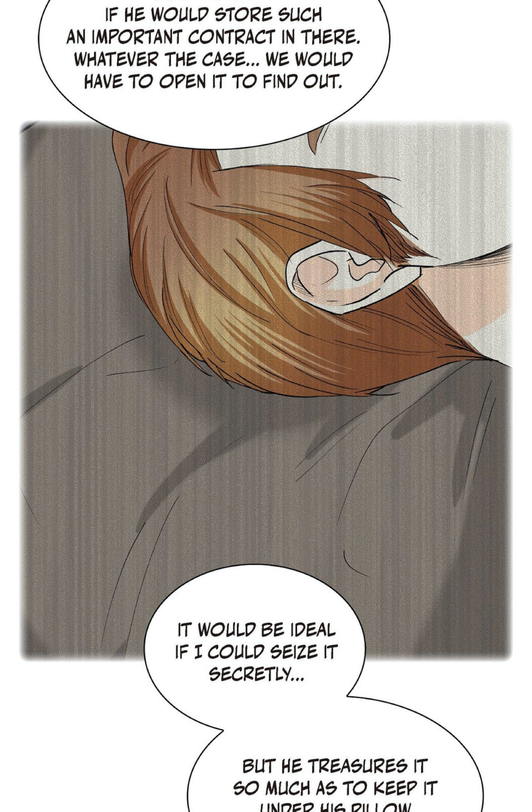 Read For Stella chapter 56 image 43 on Lezhin
