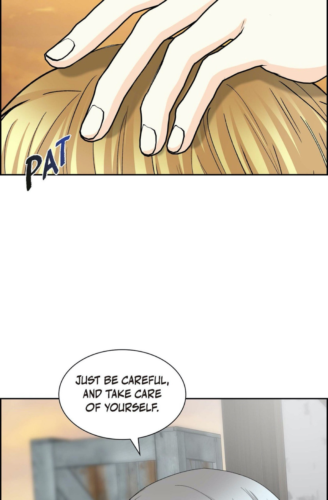 Read For Stella chapter 56 image 45 on Lezhin