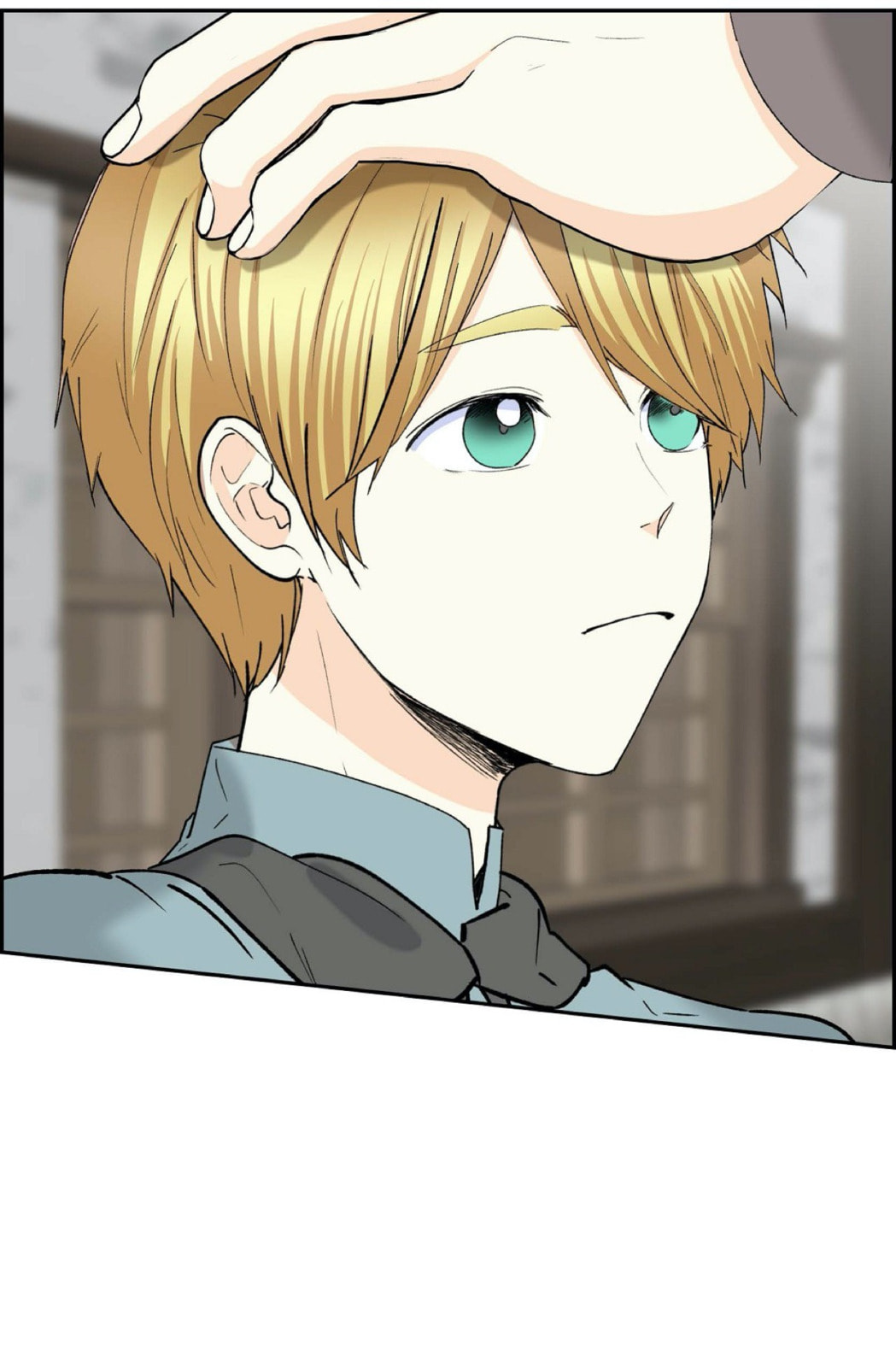 Read For Stella chapter 56 image 47 on Lezhin