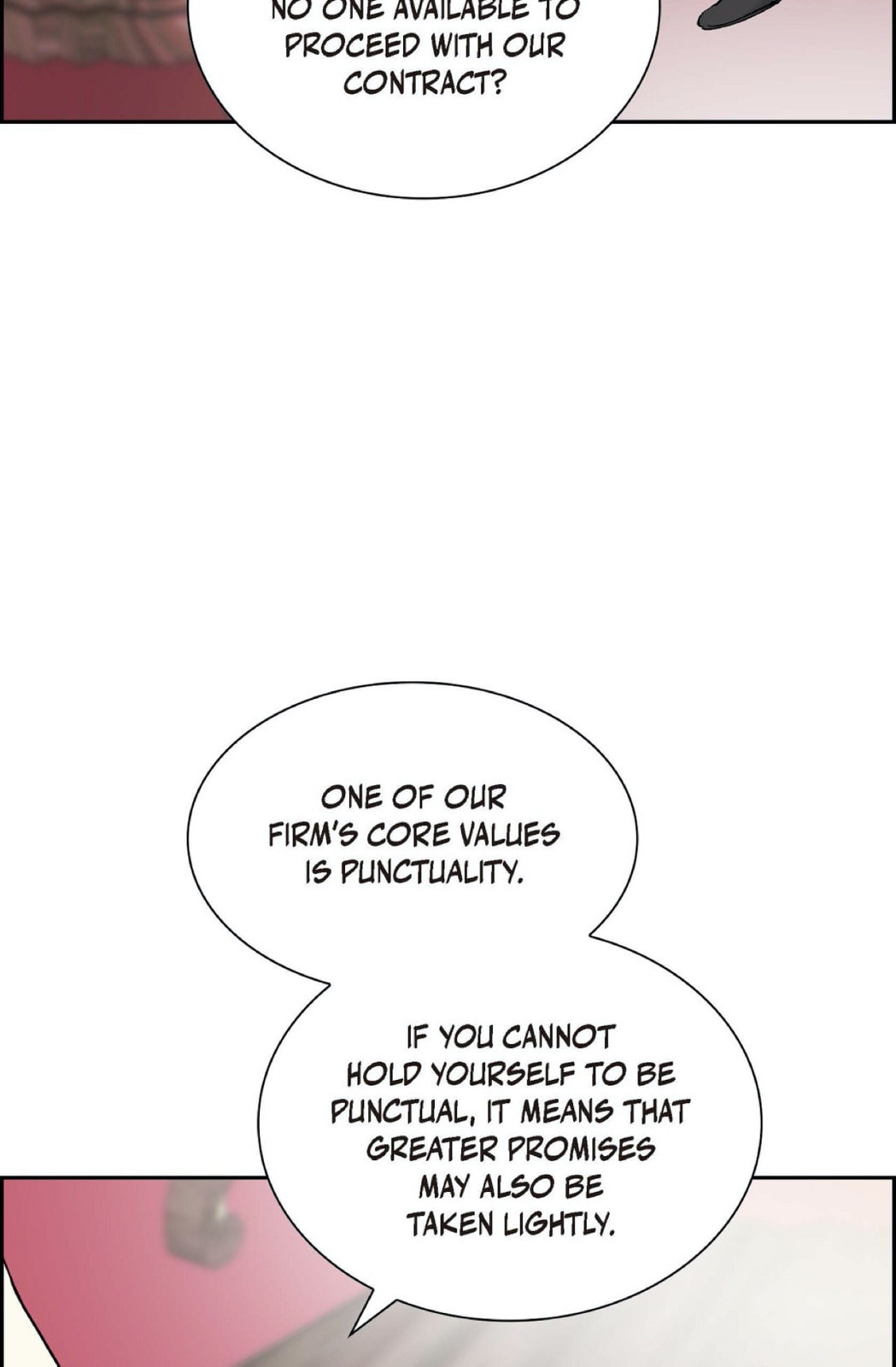 Read For Stella chapter 56 image 5 on Lezhin