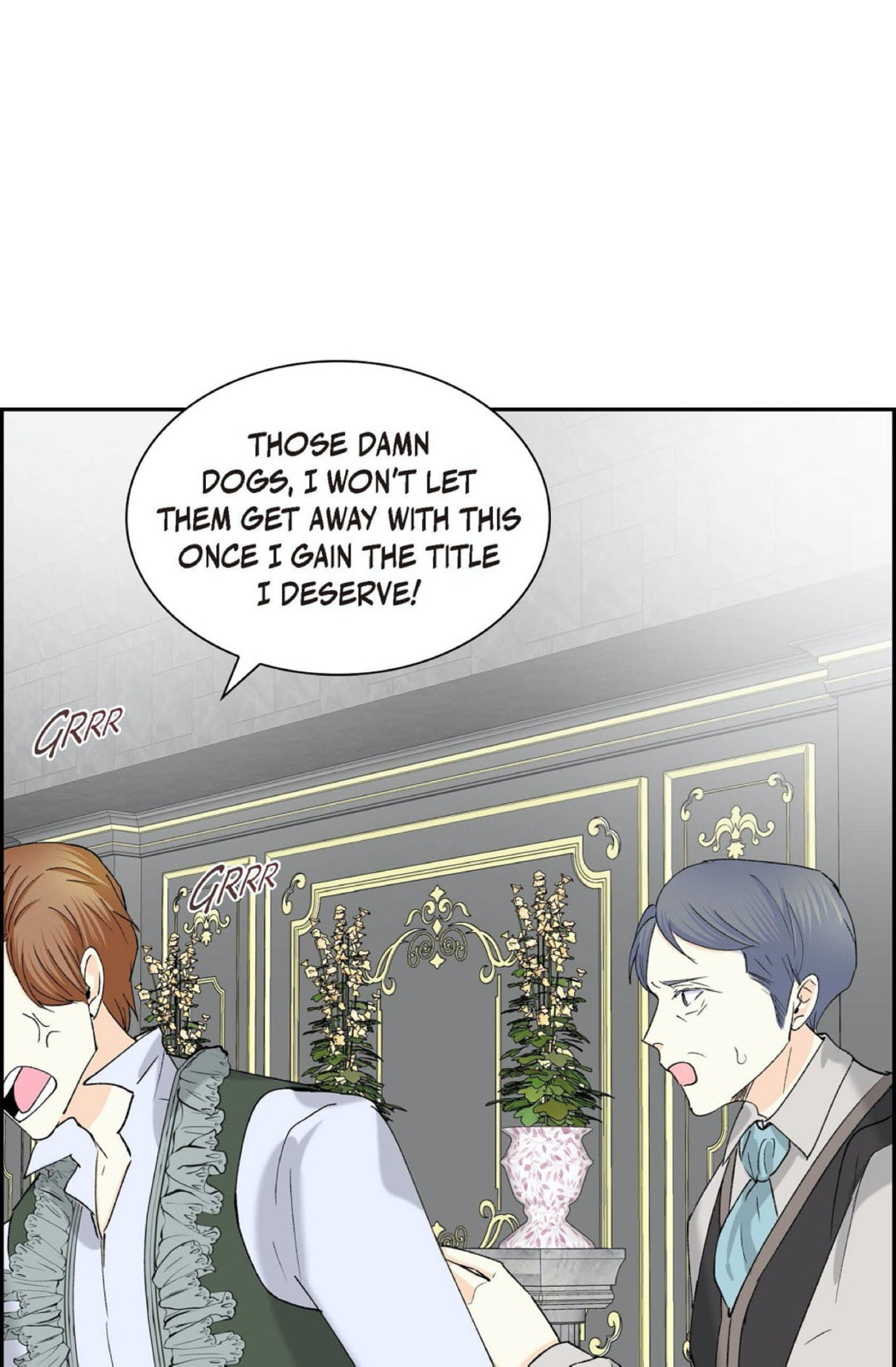 Read For Stella chapter 56 image 50 on Lezhin