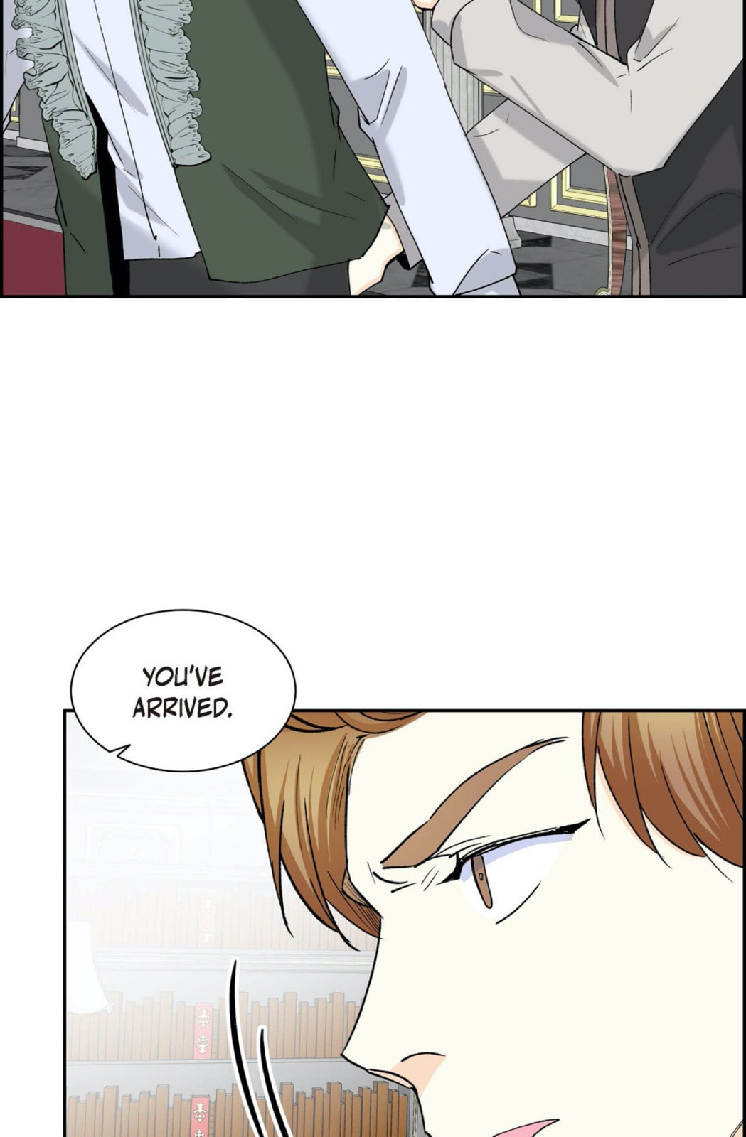 Read For Stella chapter 56 image 51 on Lezhin
