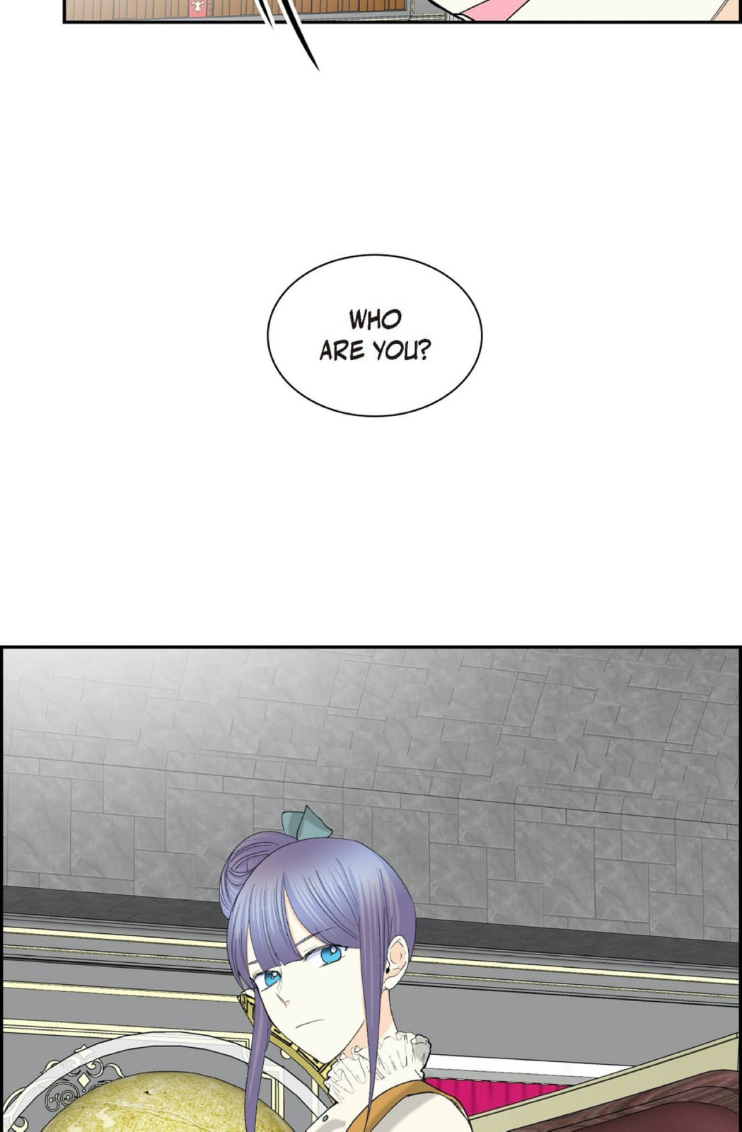 Read For Stella chapter 56 image 52 on Lezhin