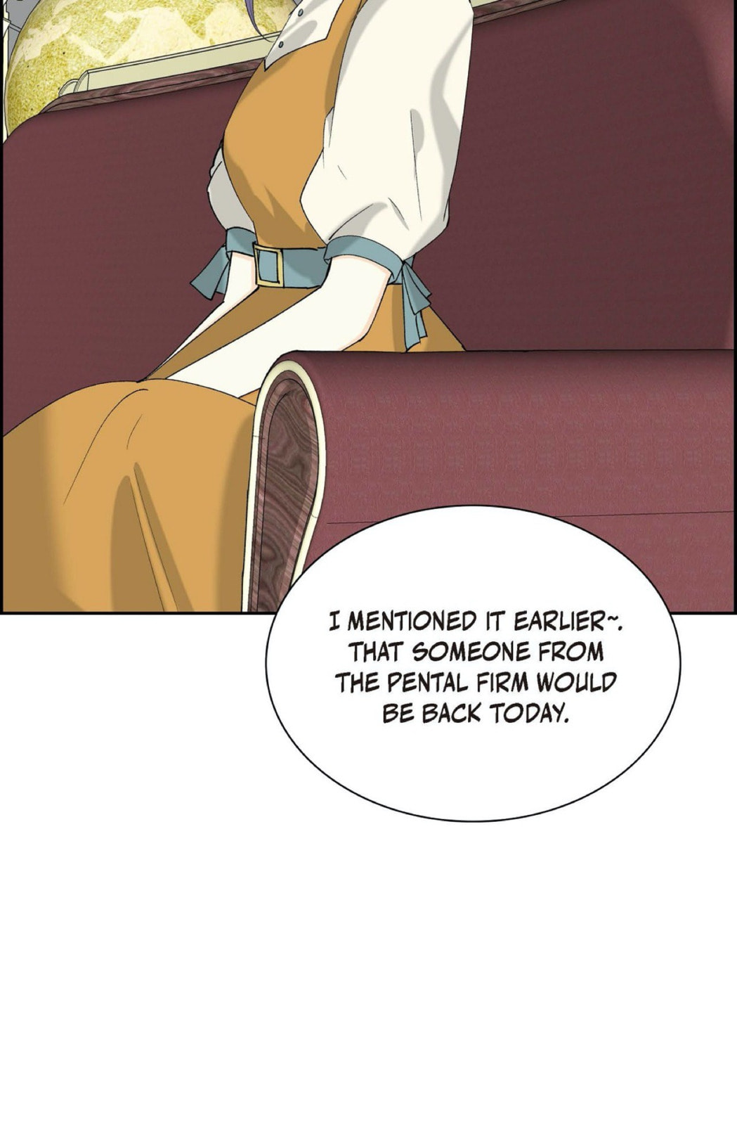 Read For Stella chapter 56 image 53 on Lezhin