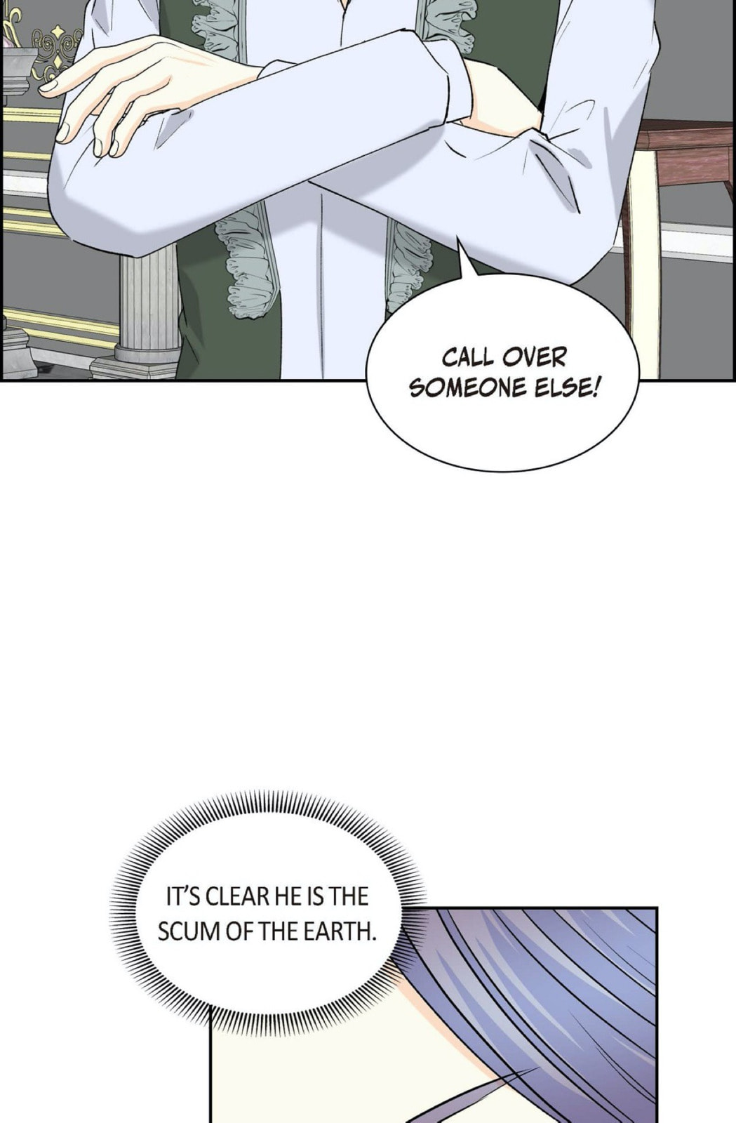 Read For Stella chapter 56 image 55 on Lezhin