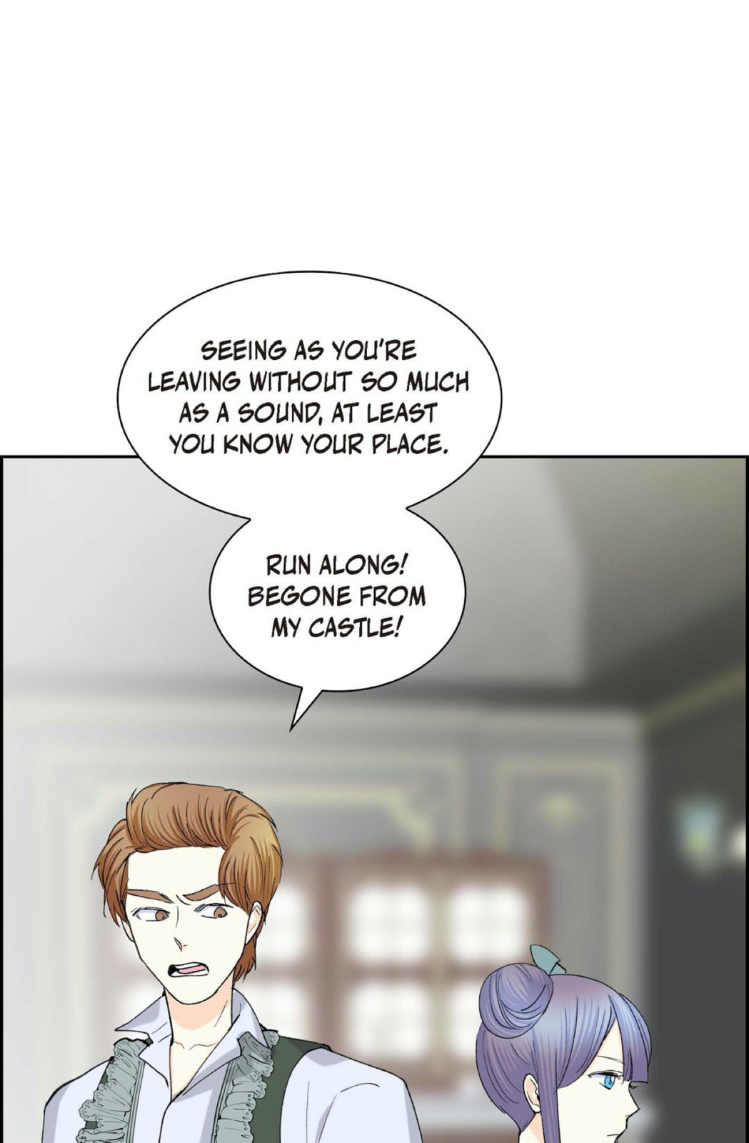 Read For Stella chapter 56 image 58 on Lezhin