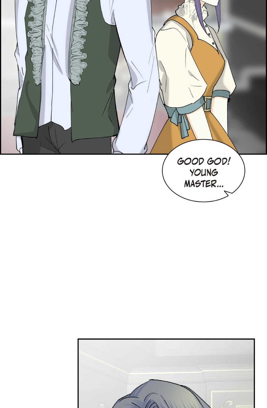Read For Stella chapter 56 image 59 on Lezhin