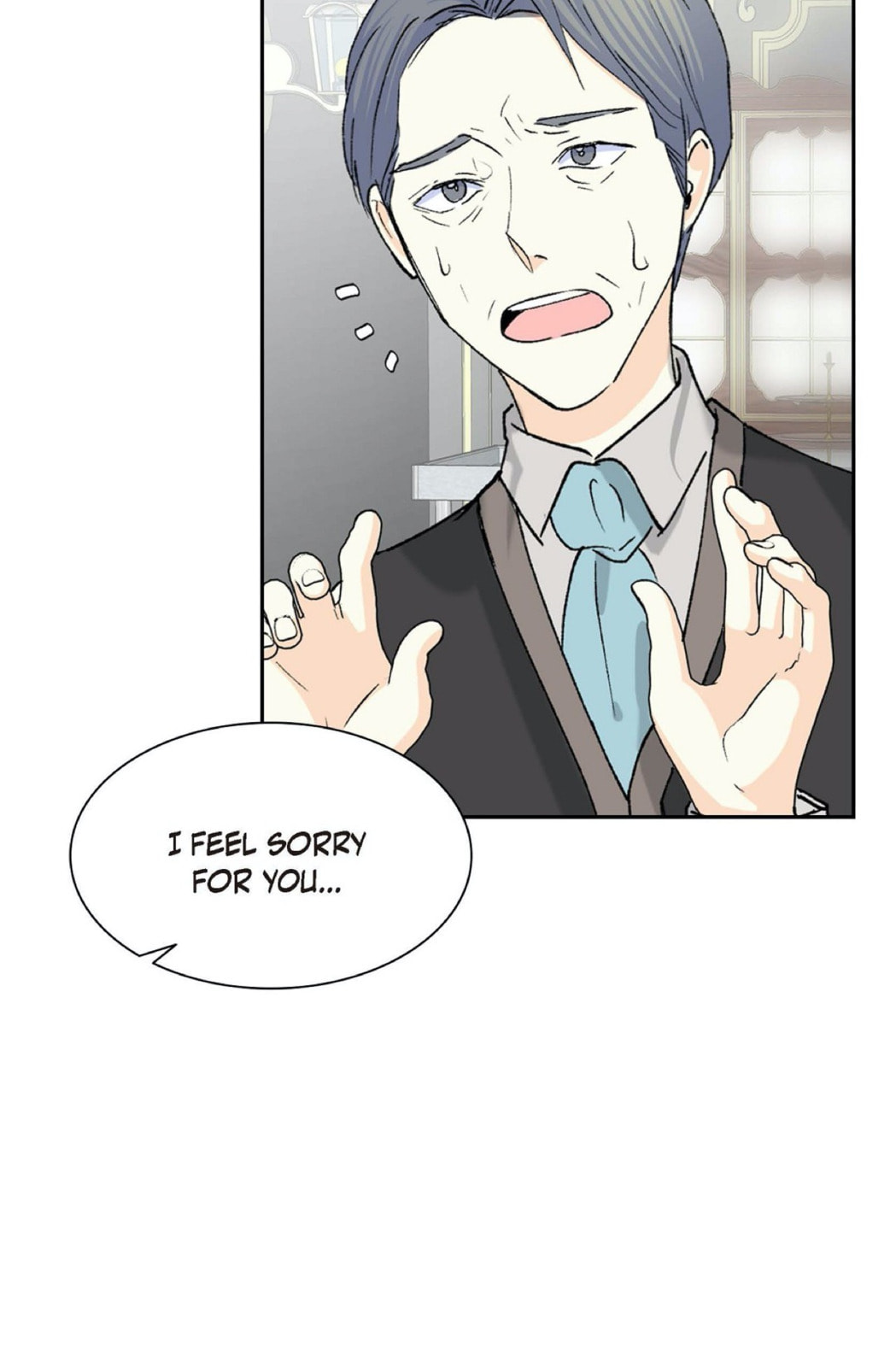 Read For Stella chapter 56 image 60 on Lezhin