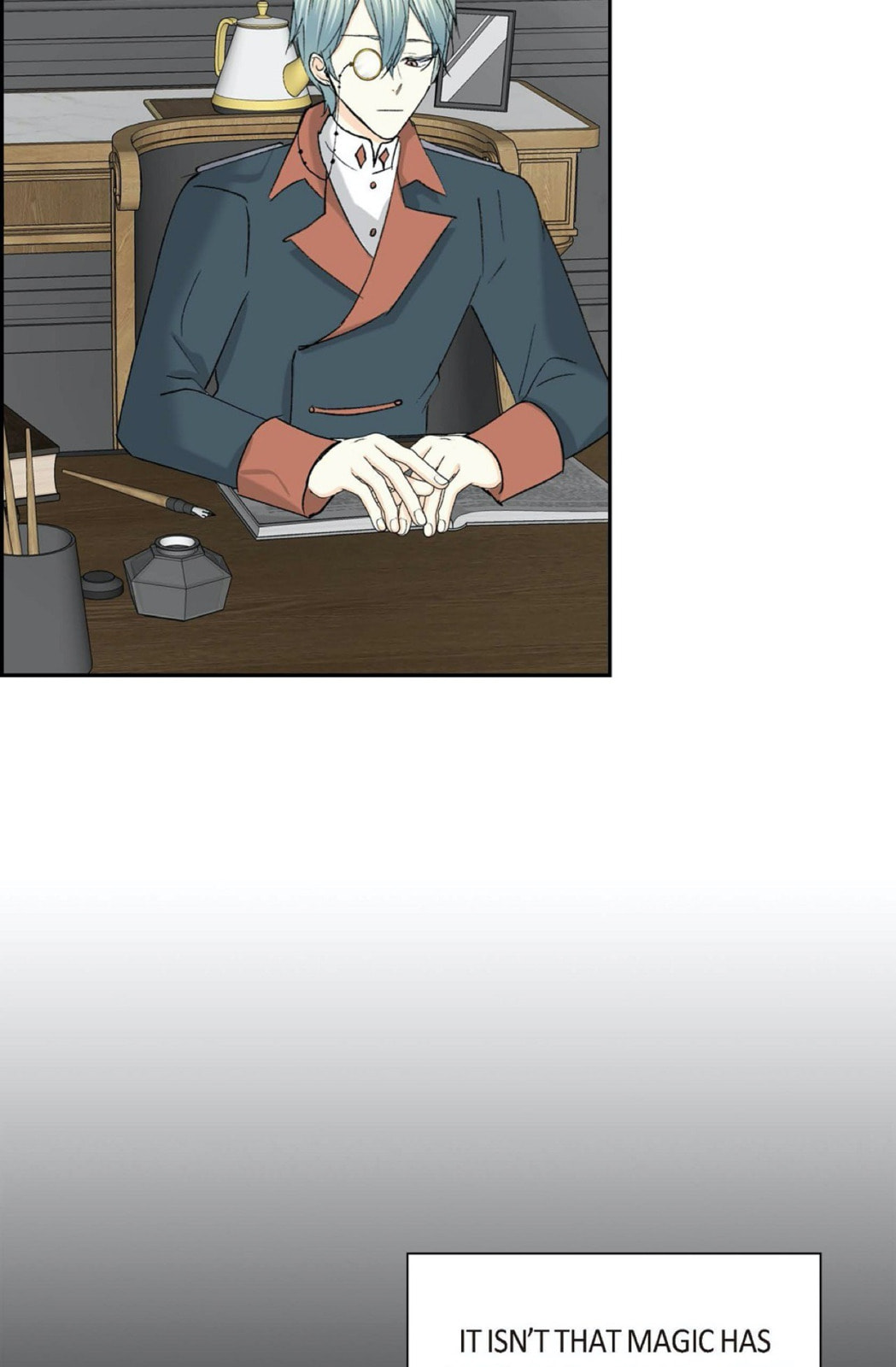 Read For Stella chapter 56 image 64 on Lezhin