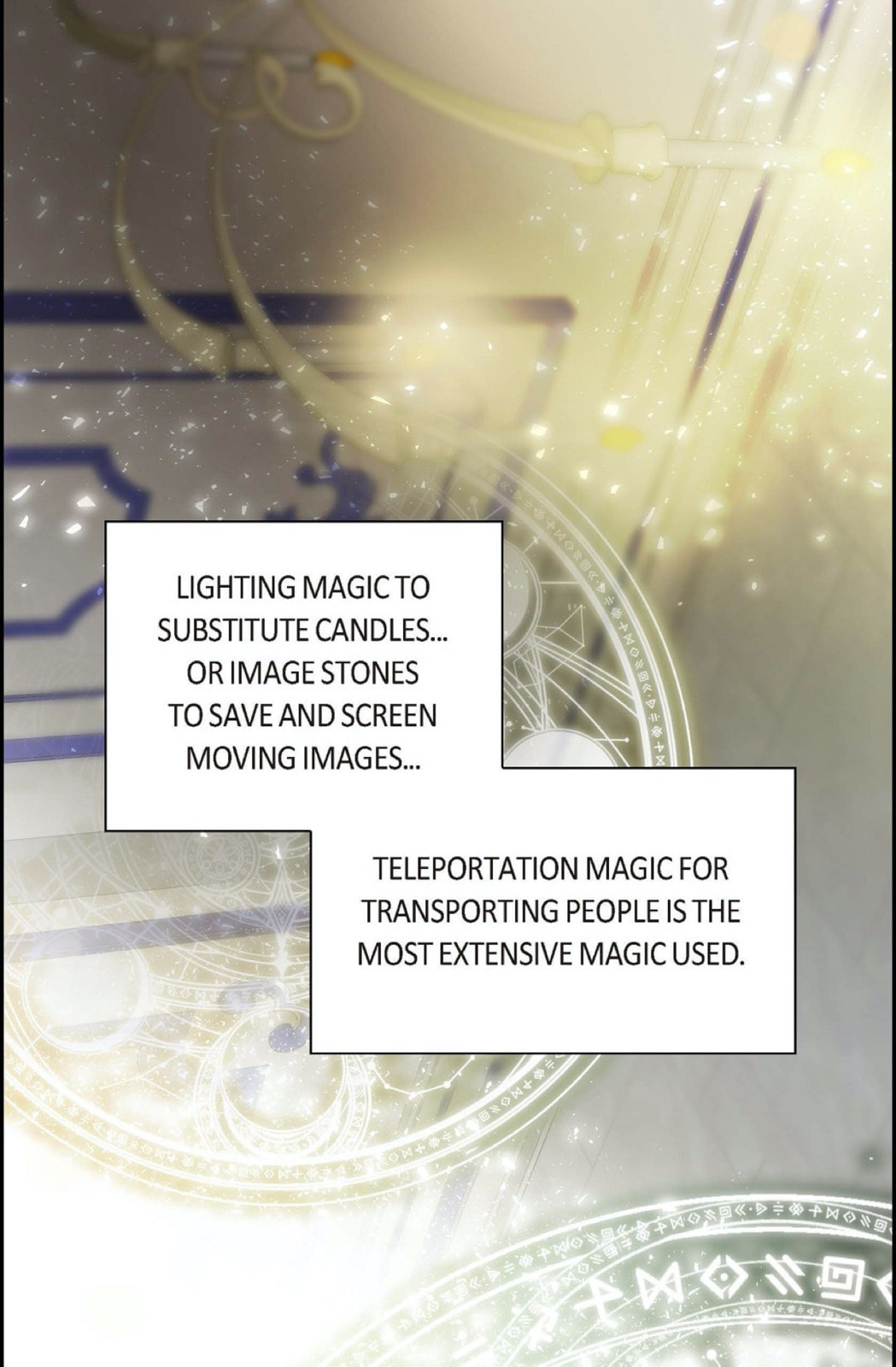Read For Stella chapter 56 image 66 on Lezhin