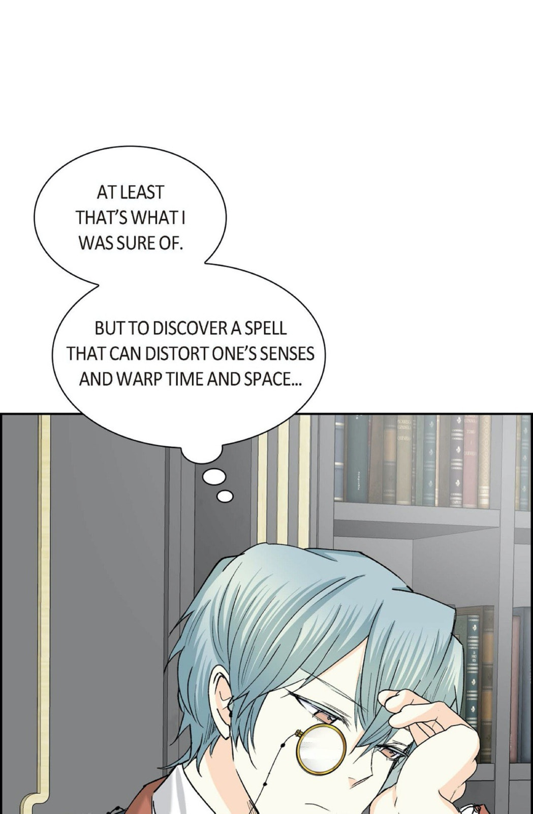 Read For Stella chapter 56 image 68 on Lezhin