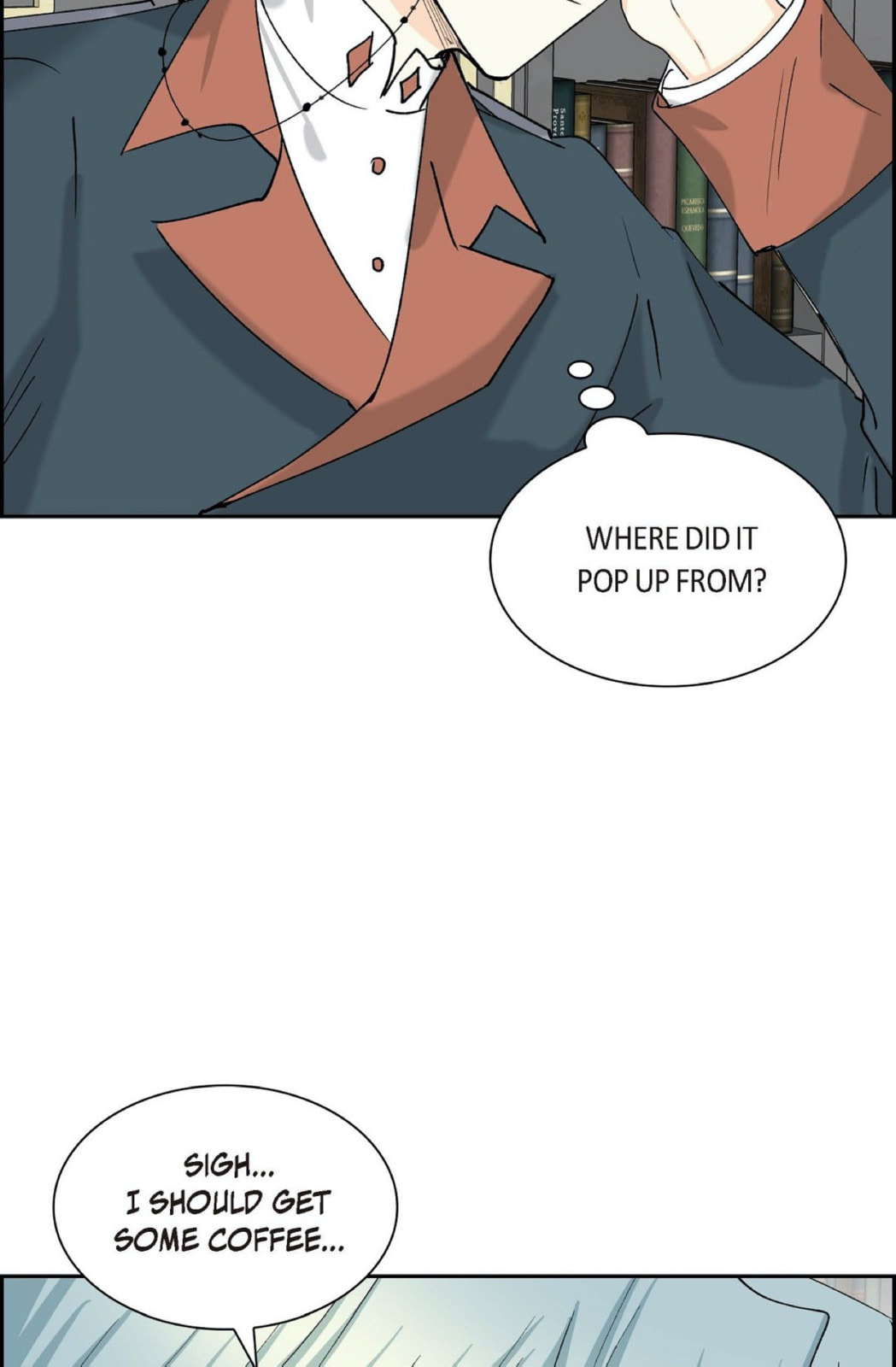 Read For Stella chapter 56 image 69 on Lezhin