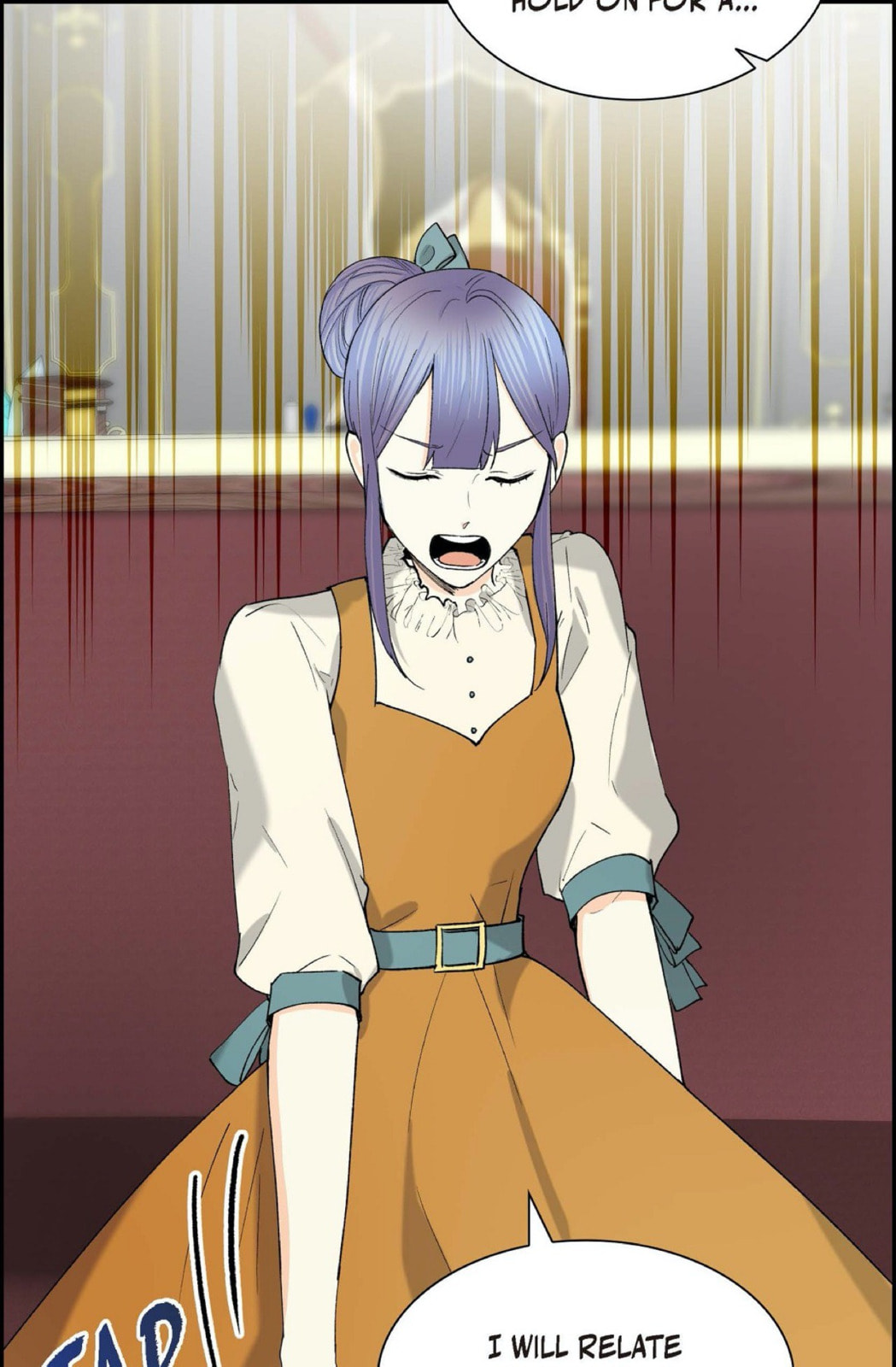 Read For Stella chapter 56 image 7 on Lezhin