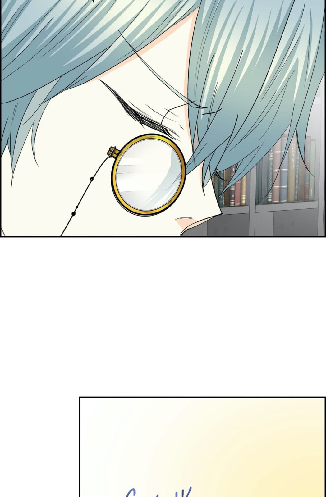 Read For Stella chapter 56 image 70 on Lezhin