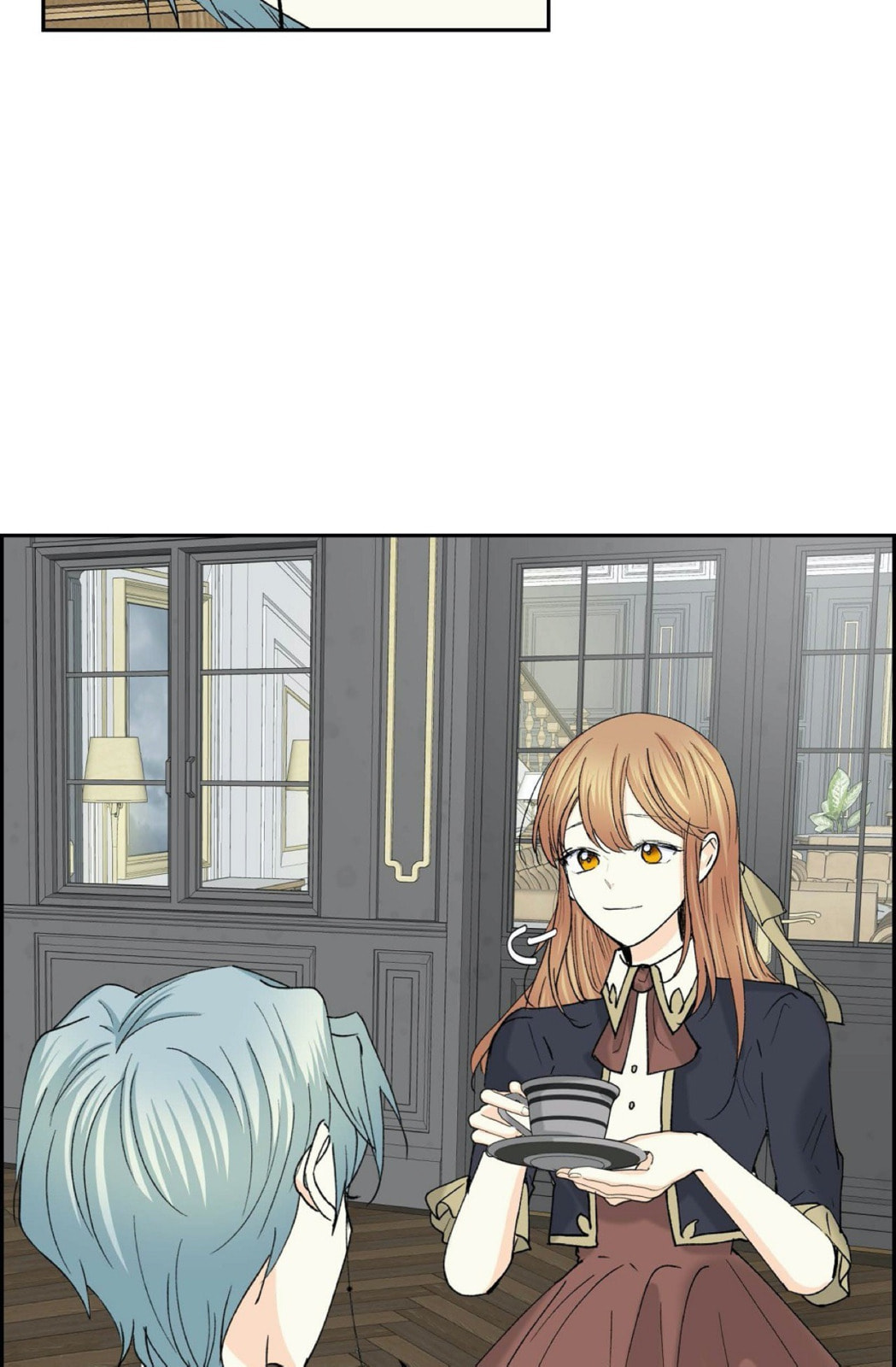Read For Stella chapter 56 image 72 on Lezhin