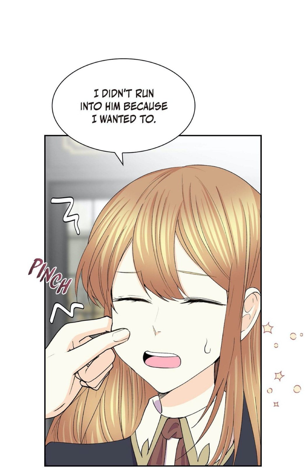 Read For Stella chapter 57 image 11 on Lezhin