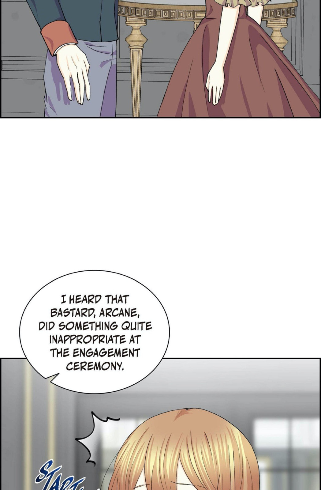 Read For Stella chapter 57 image 13 on Lezhin