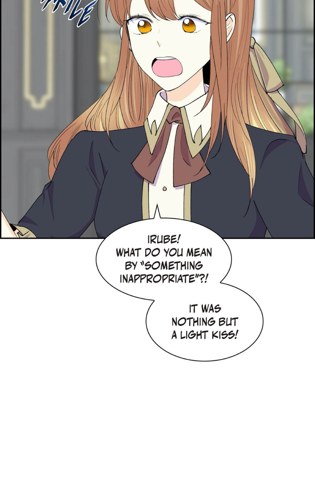 Read For Stella chapter 57 image 14 on Lezhin