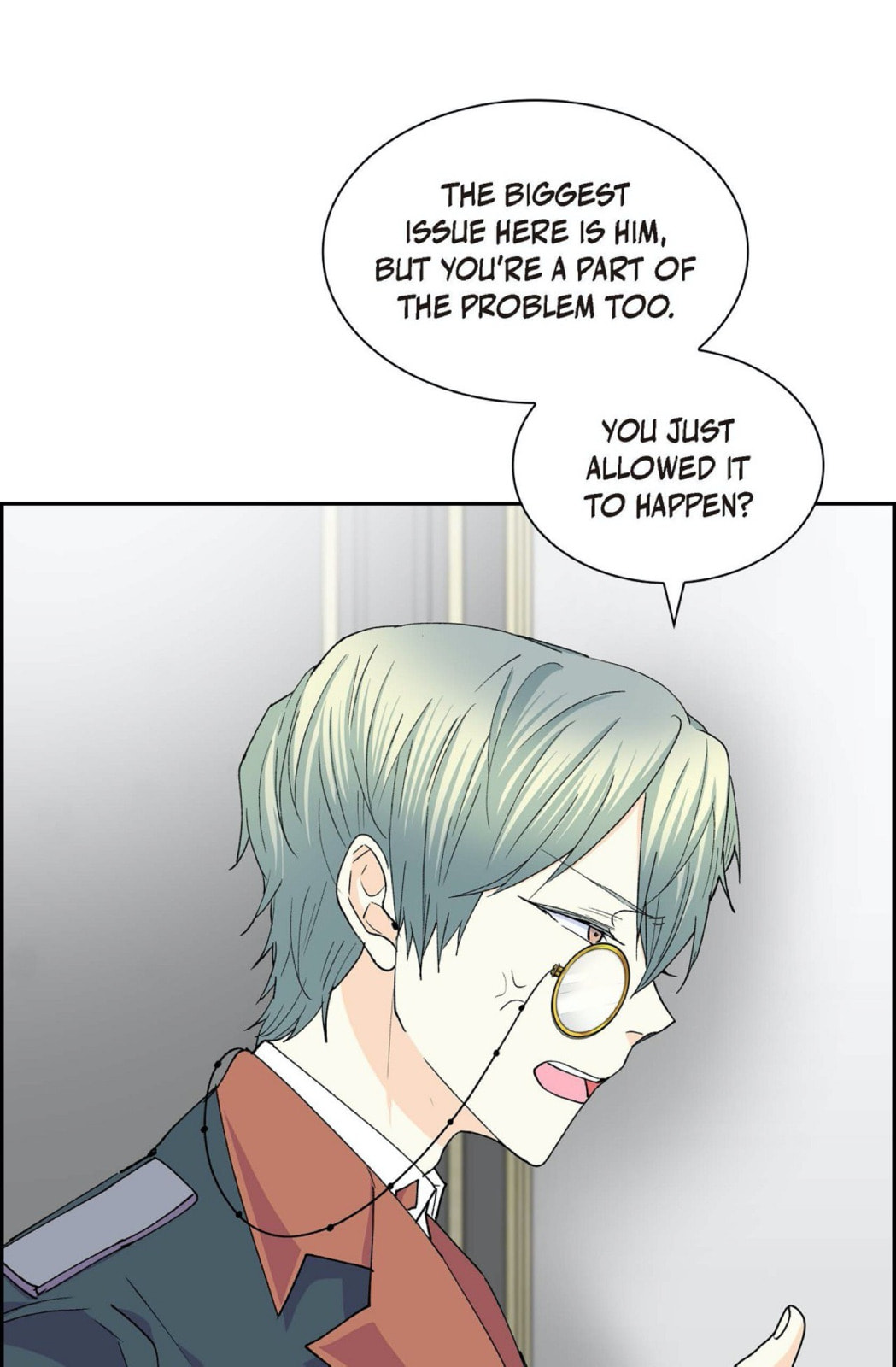 Read For Stella chapter 57 image 15 on Lezhin