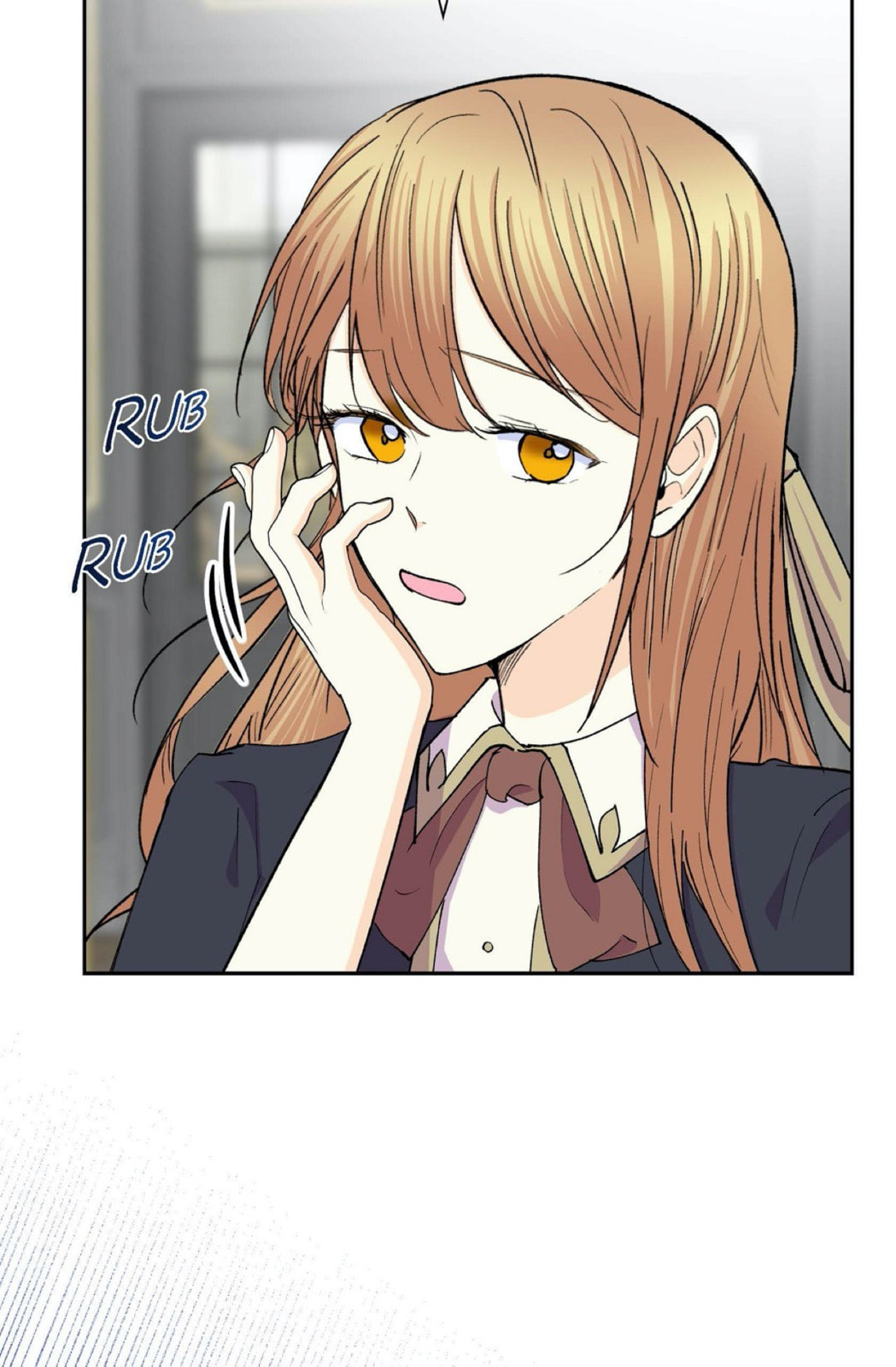 Read For Stella chapter 57 image 17 on Lezhin