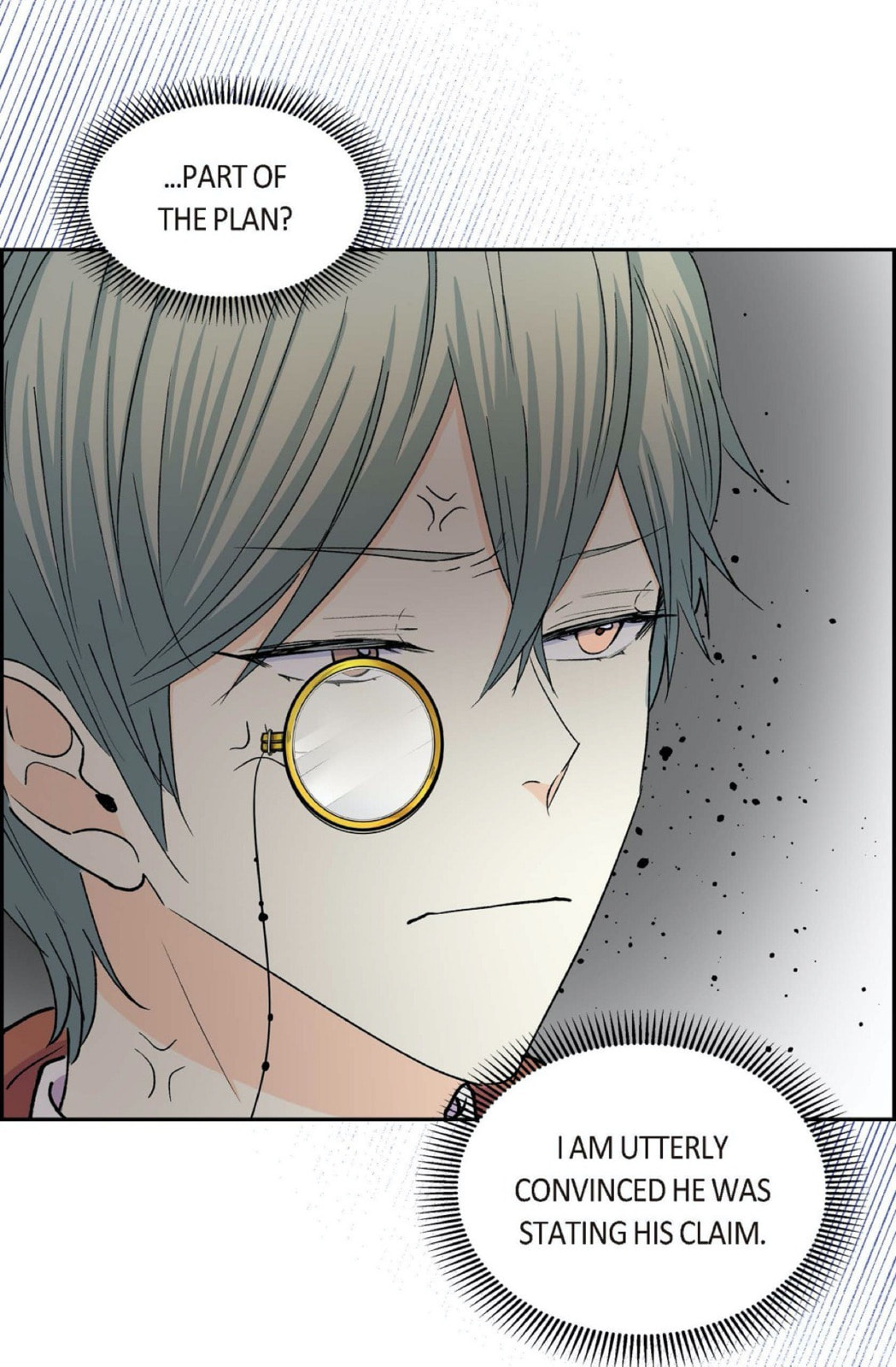 Read For Stella chapter 57 image 18 on Lezhin
