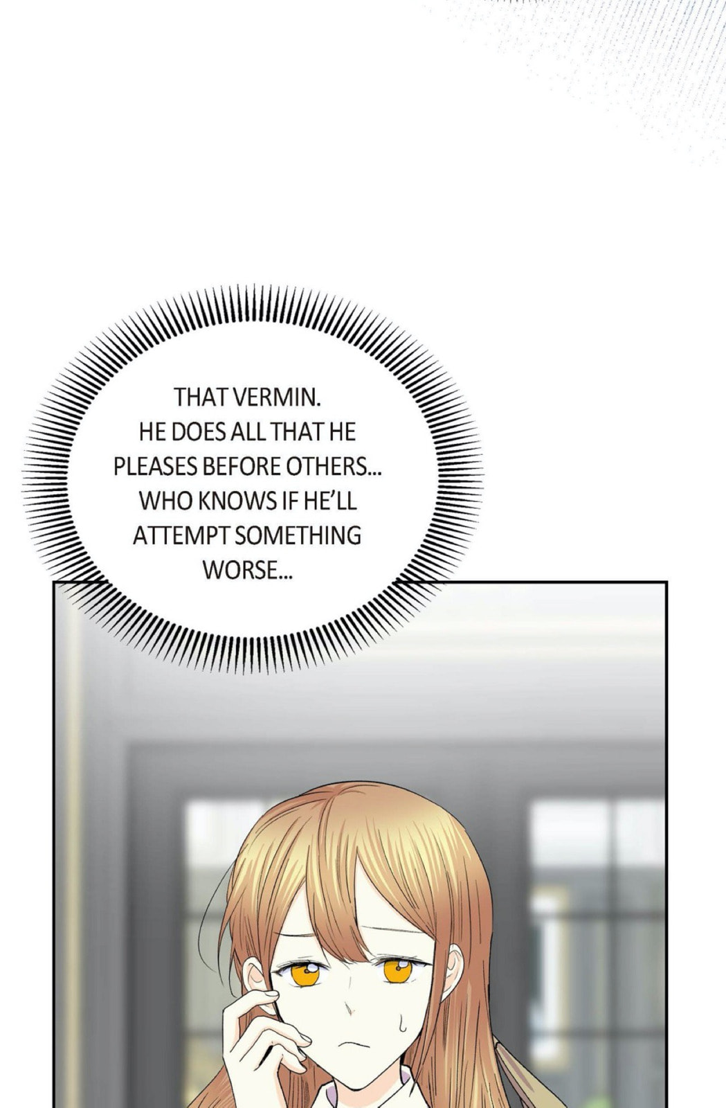 Read For Stella chapter 57 image 19 on Lezhin