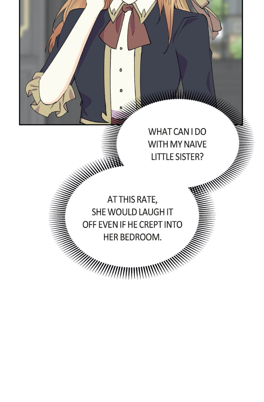 Read For Stella chapter 57 image 20 on Lezhin