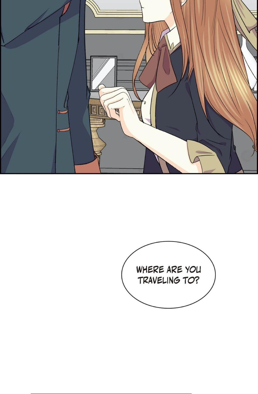 Read For Stella chapter 57 image 26 on Lezhin