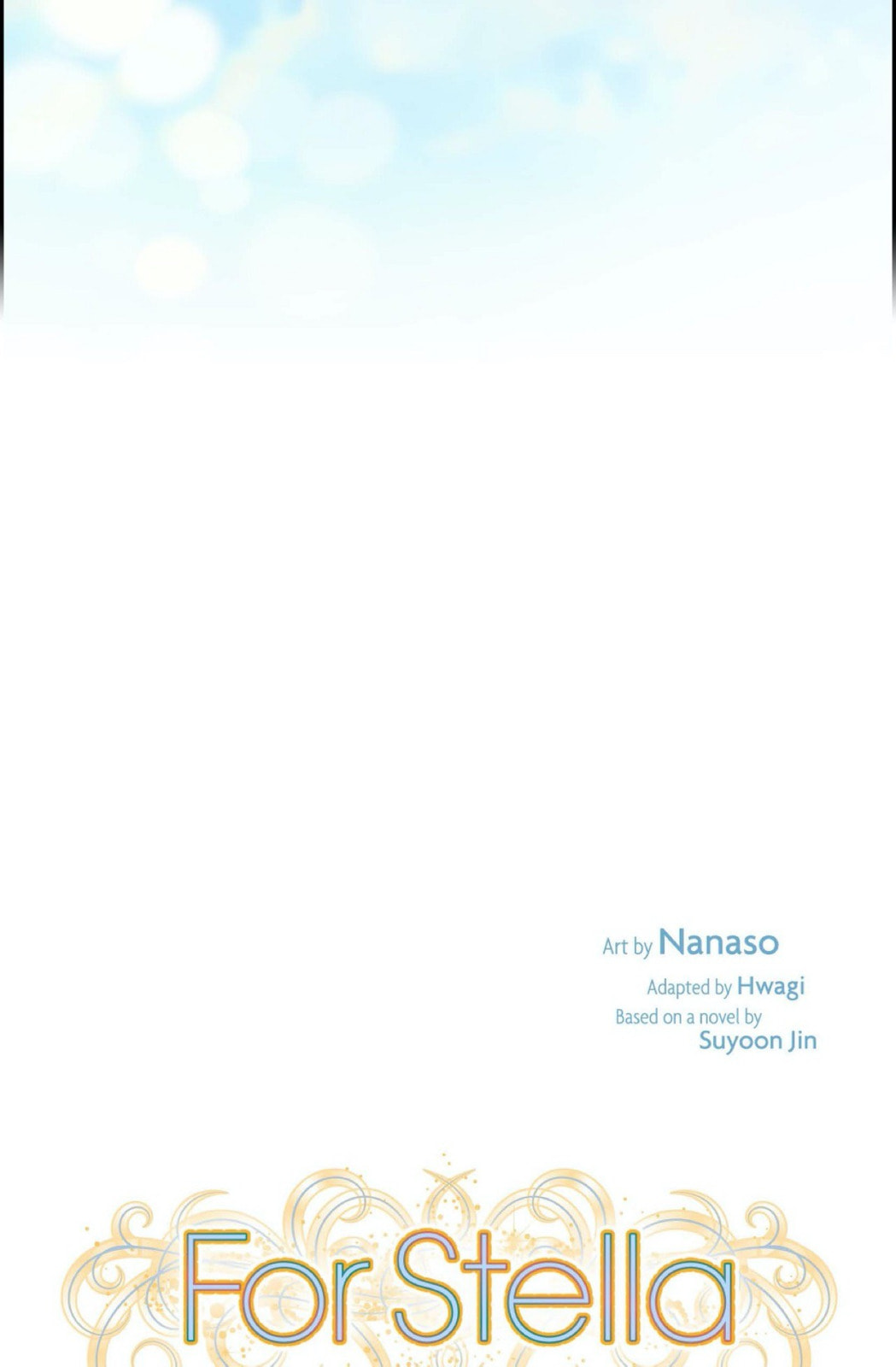Read For Stella chapter 57 image 29 on Lezhin