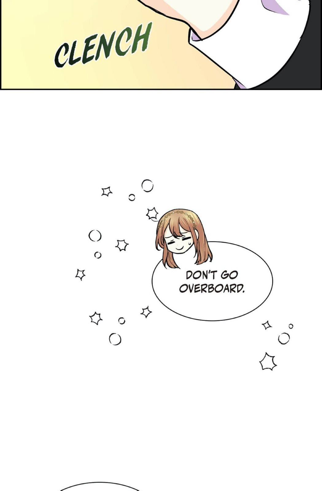 Read For Stella chapter 57 image 34 on Lezhin