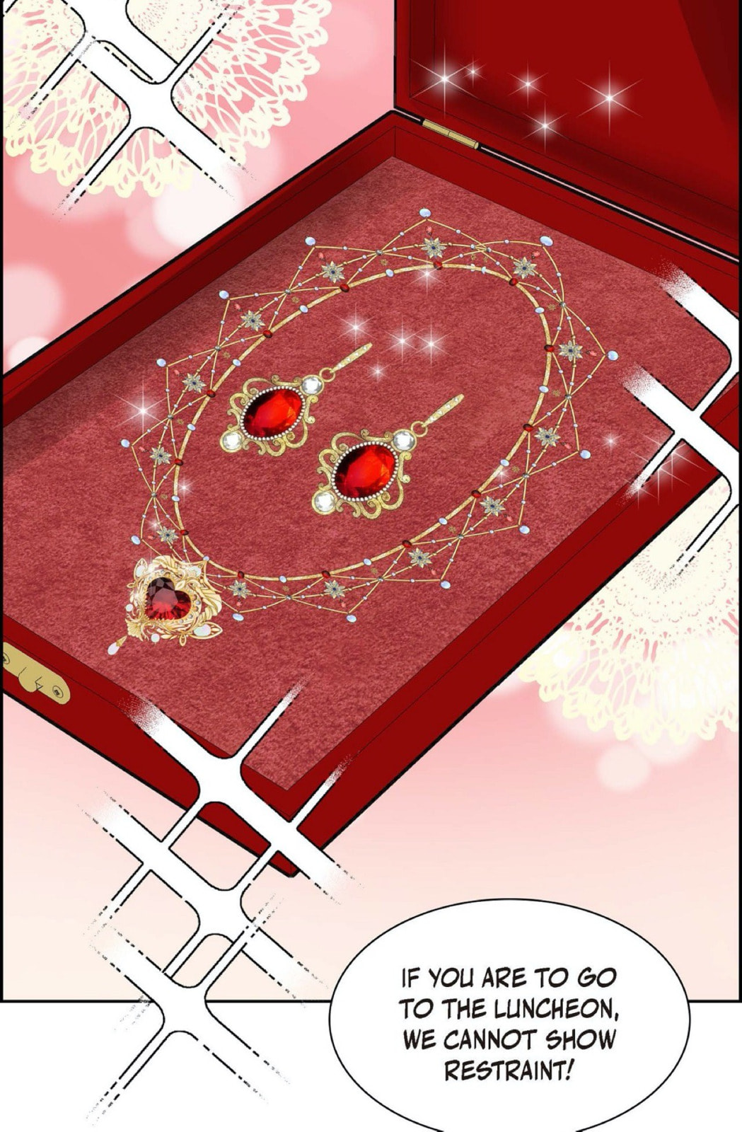 Read For Stella chapter 57 image 37 on Lezhin