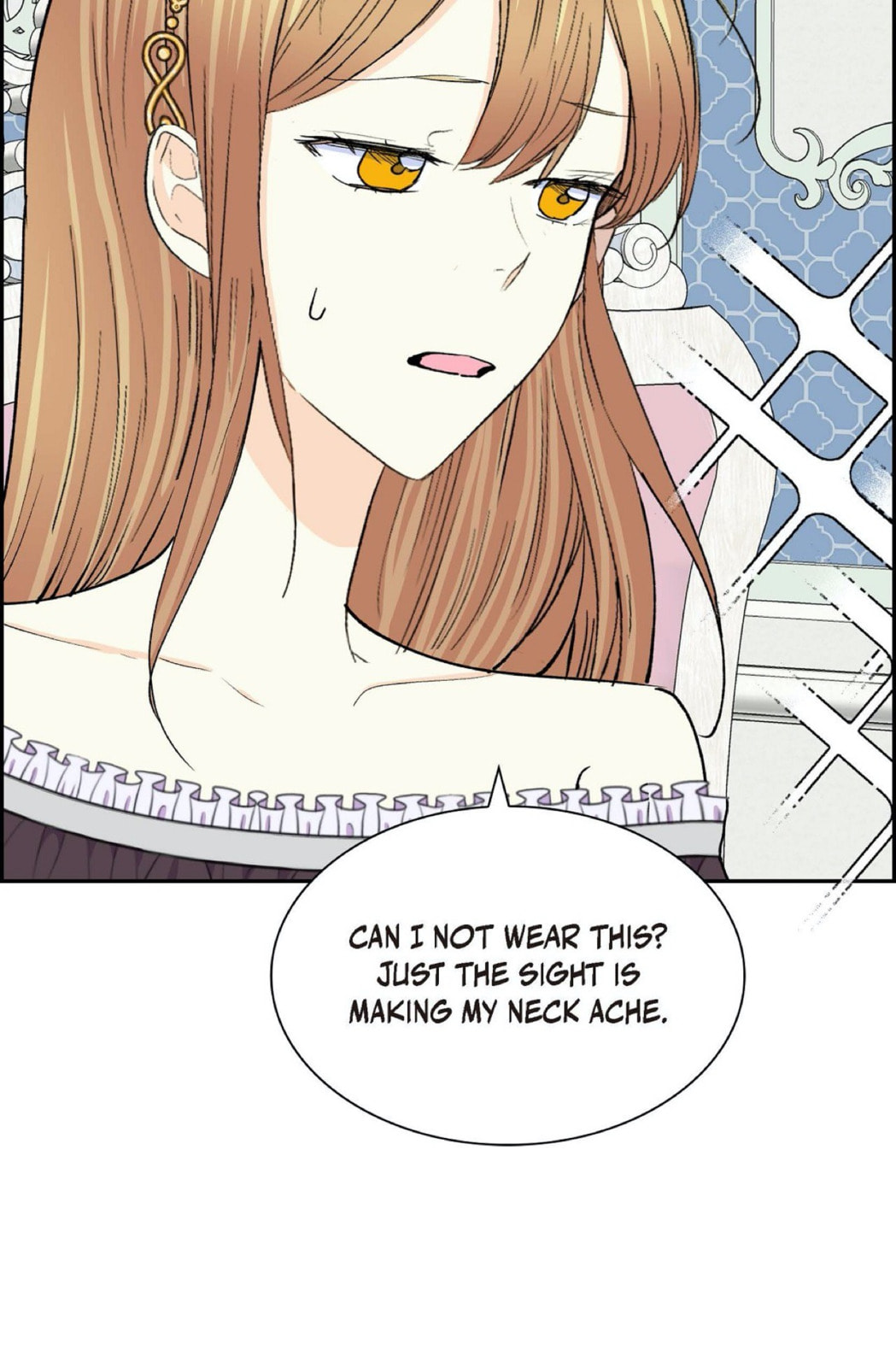 Read For Stella chapter 57 image 39 on Lezhin