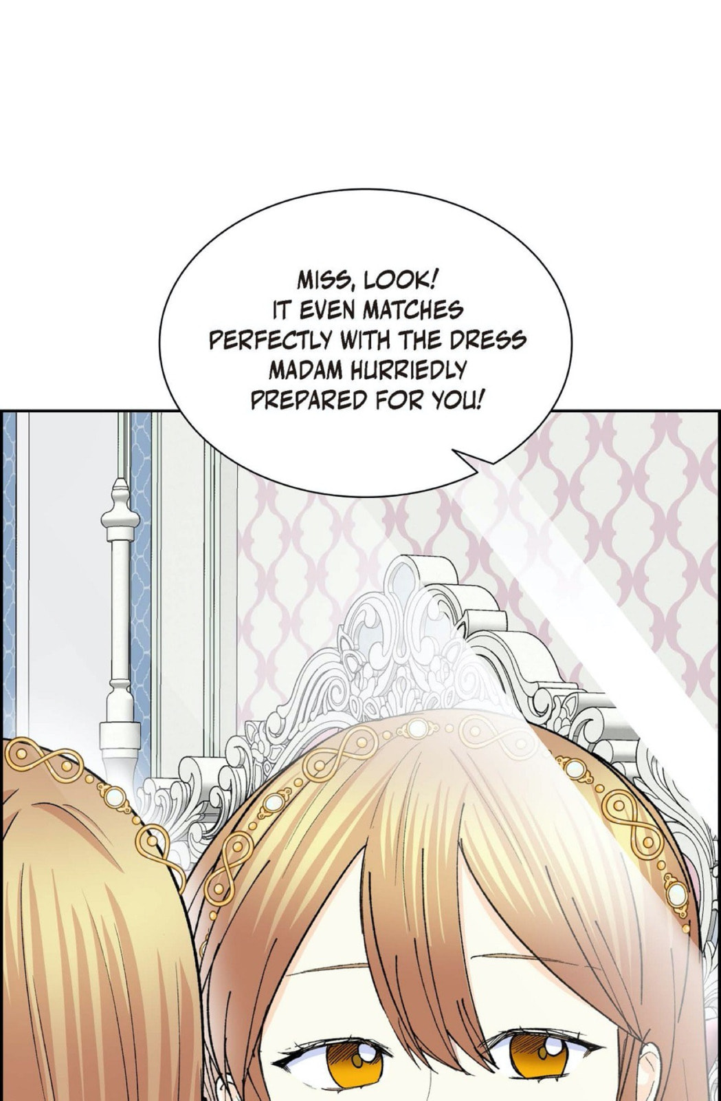 Read For Stella chapter 57 image 41 on Lezhin