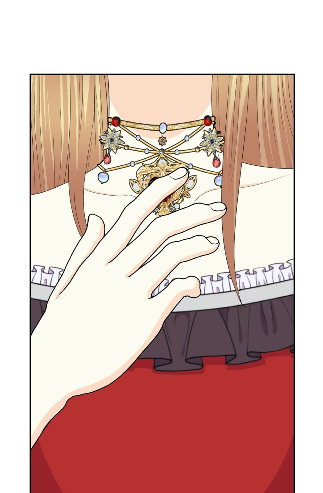Read For Stella chapter 57 image 43 on Lezhin
