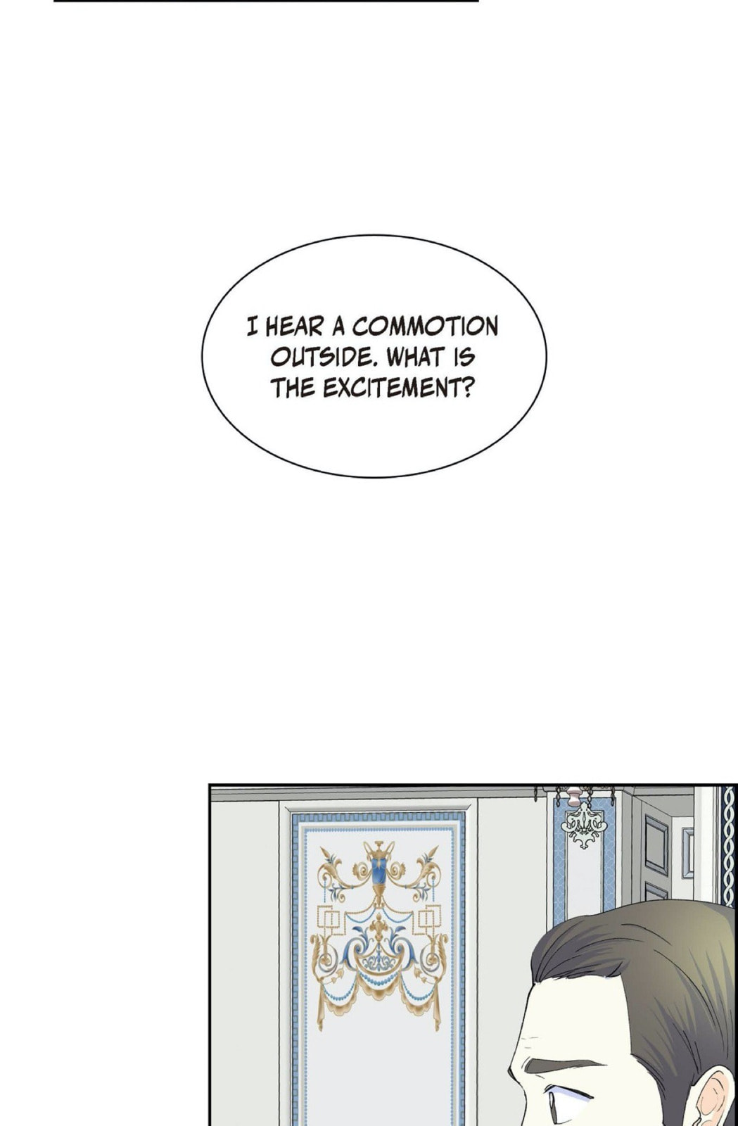 Read For Stella chapter 57 image 45 on Lezhin