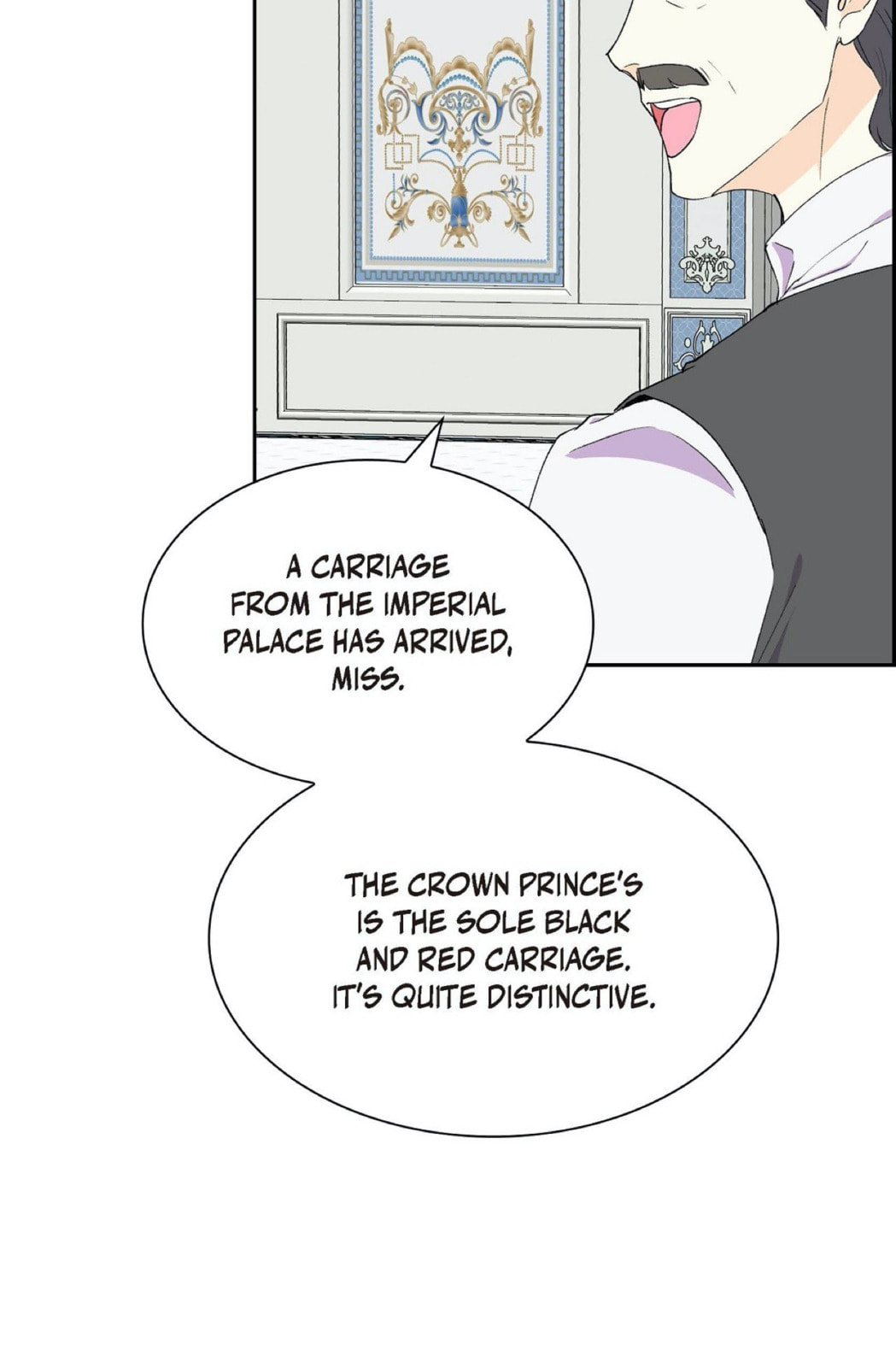 Read For Stella chapter 57 image 46 on Lezhin