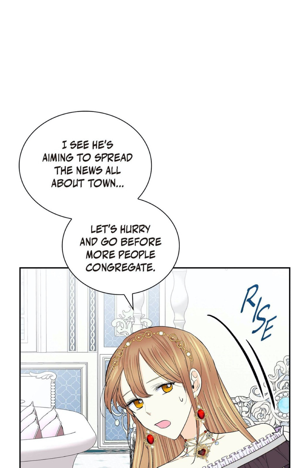 Read For Stella chapter 57 image 47 on Lezhin