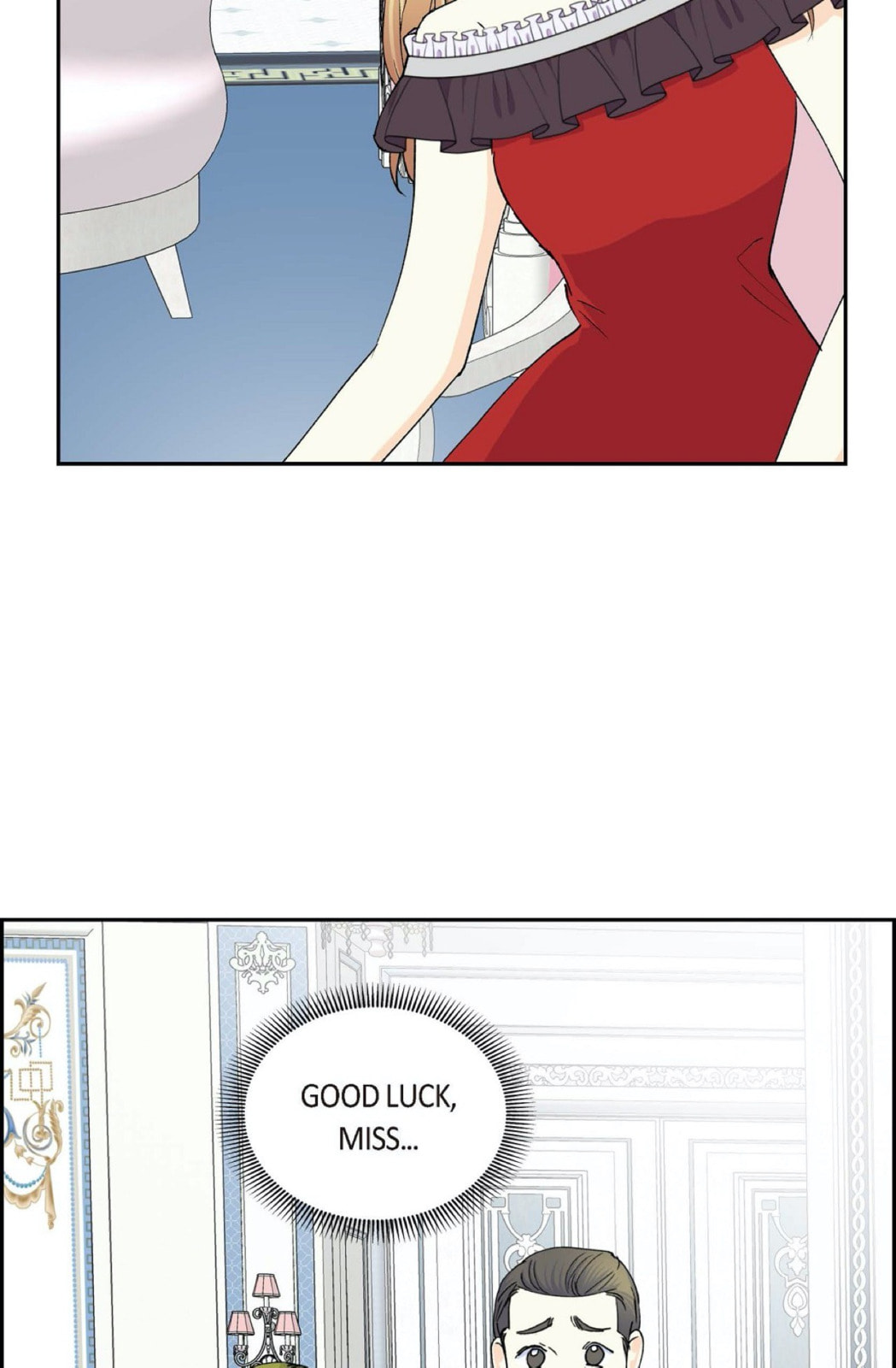 Read For Stella chapter 57 image 48 on Lezhin